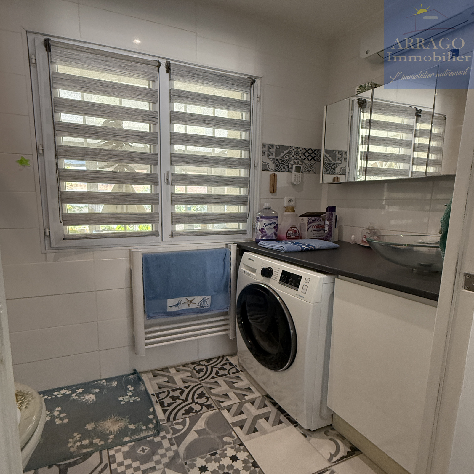 Image_, Maison, Valras-Plage, ref :348