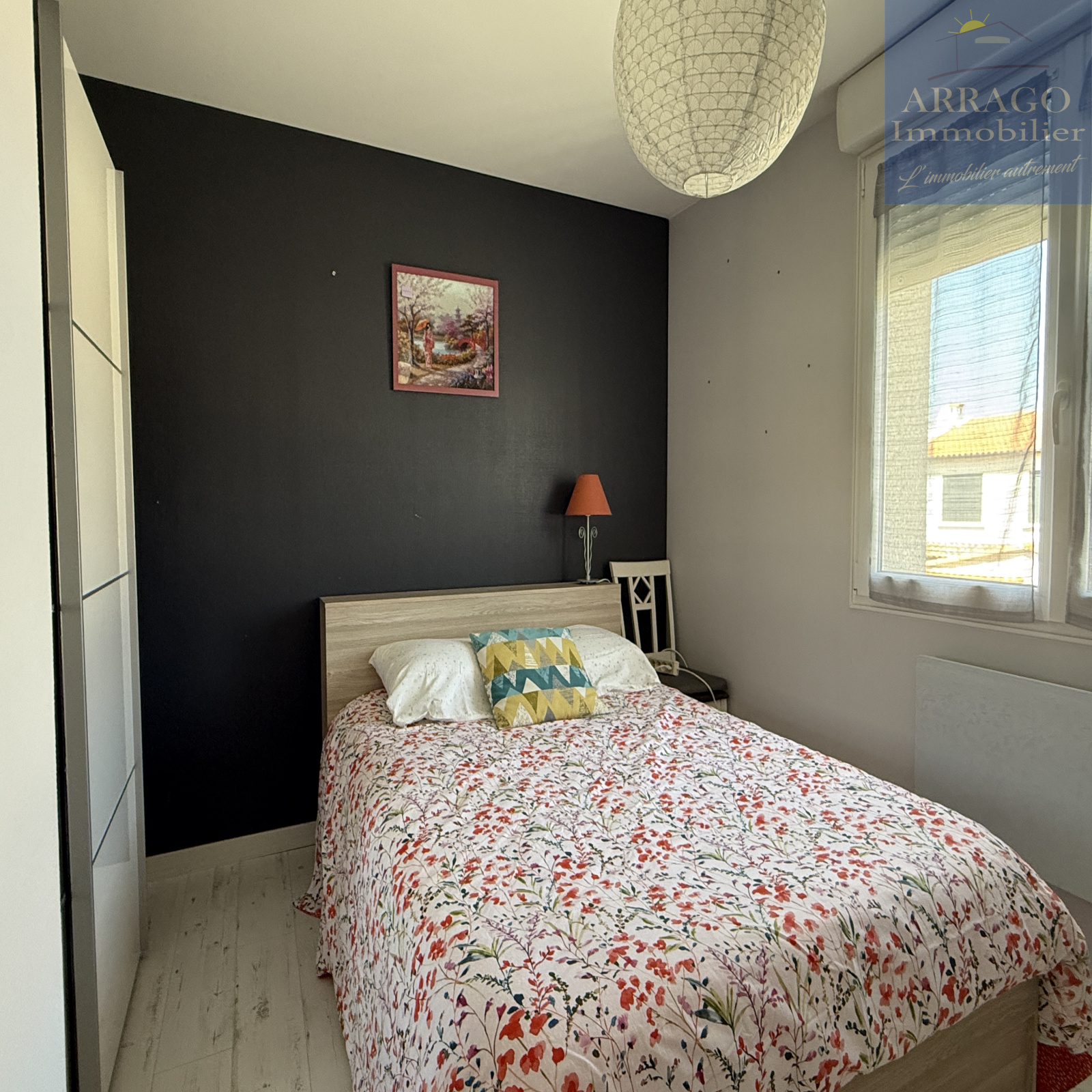 Image_, Maison, Valras-Plage, ref :348