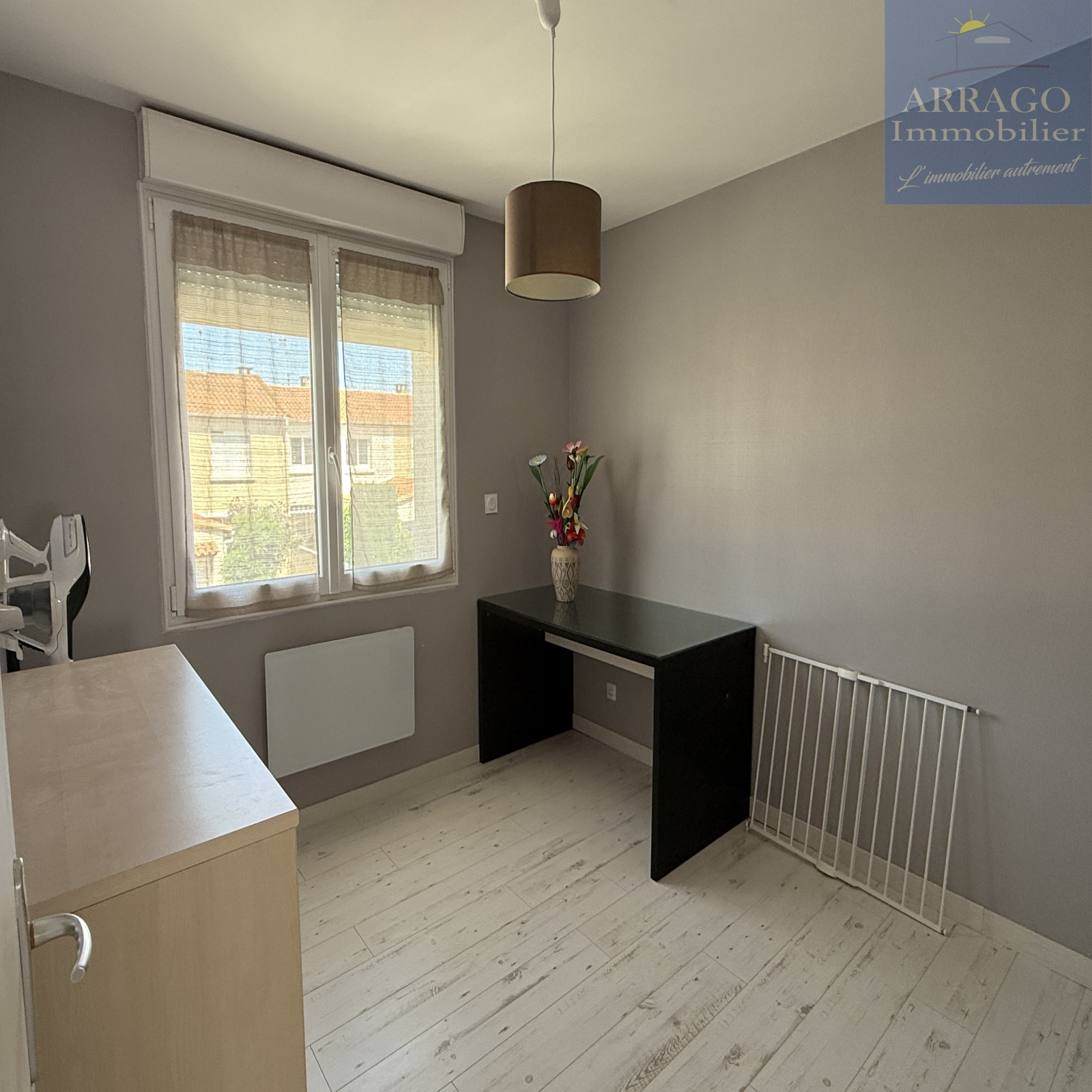 Image_, Maison, Valras-Plage, ref :348