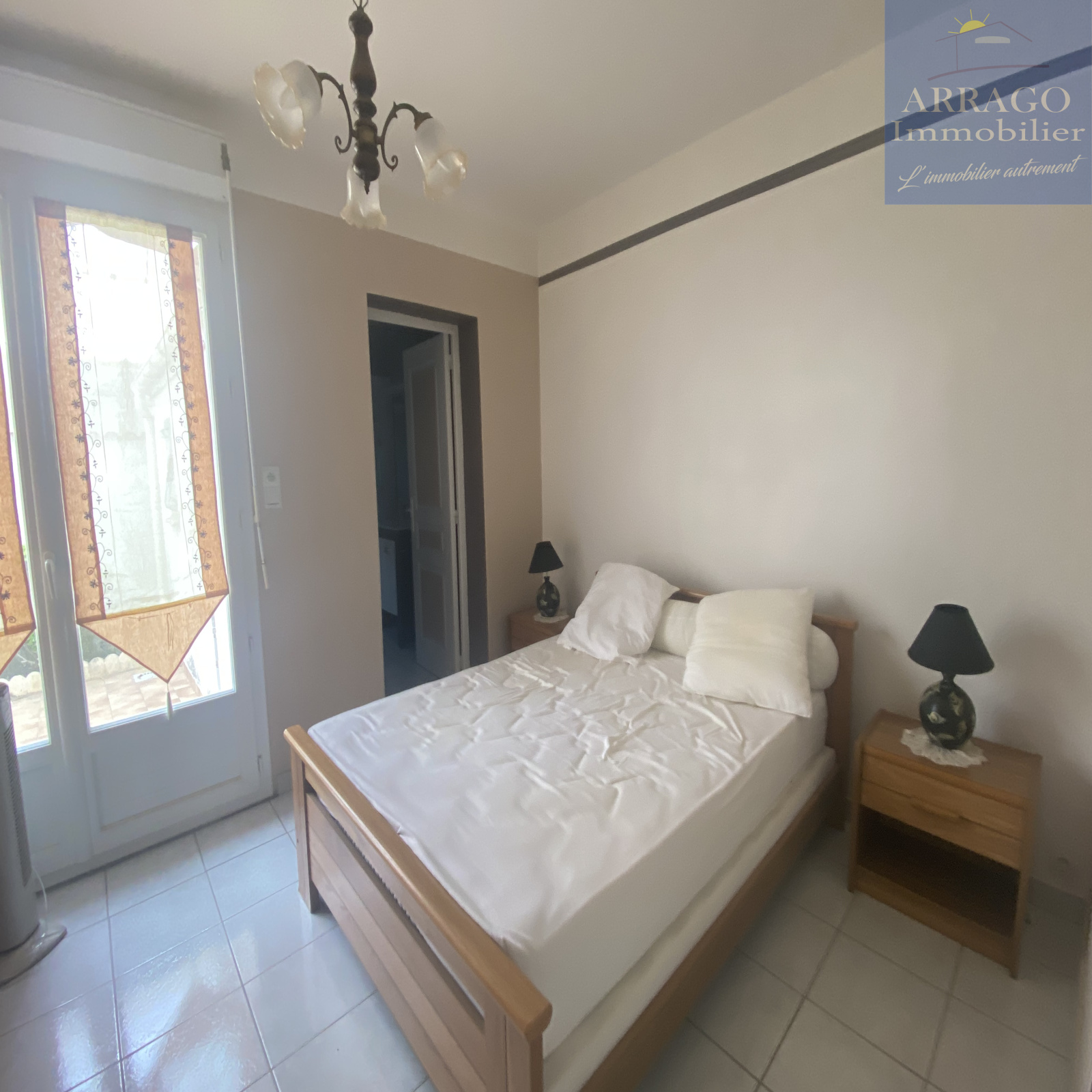 Image_, Maison, Valras-Plage, ref :256