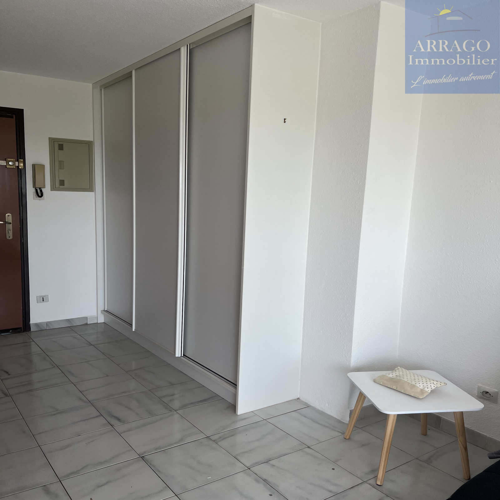 Image_, Appartement, Valras-Plage, ref :215