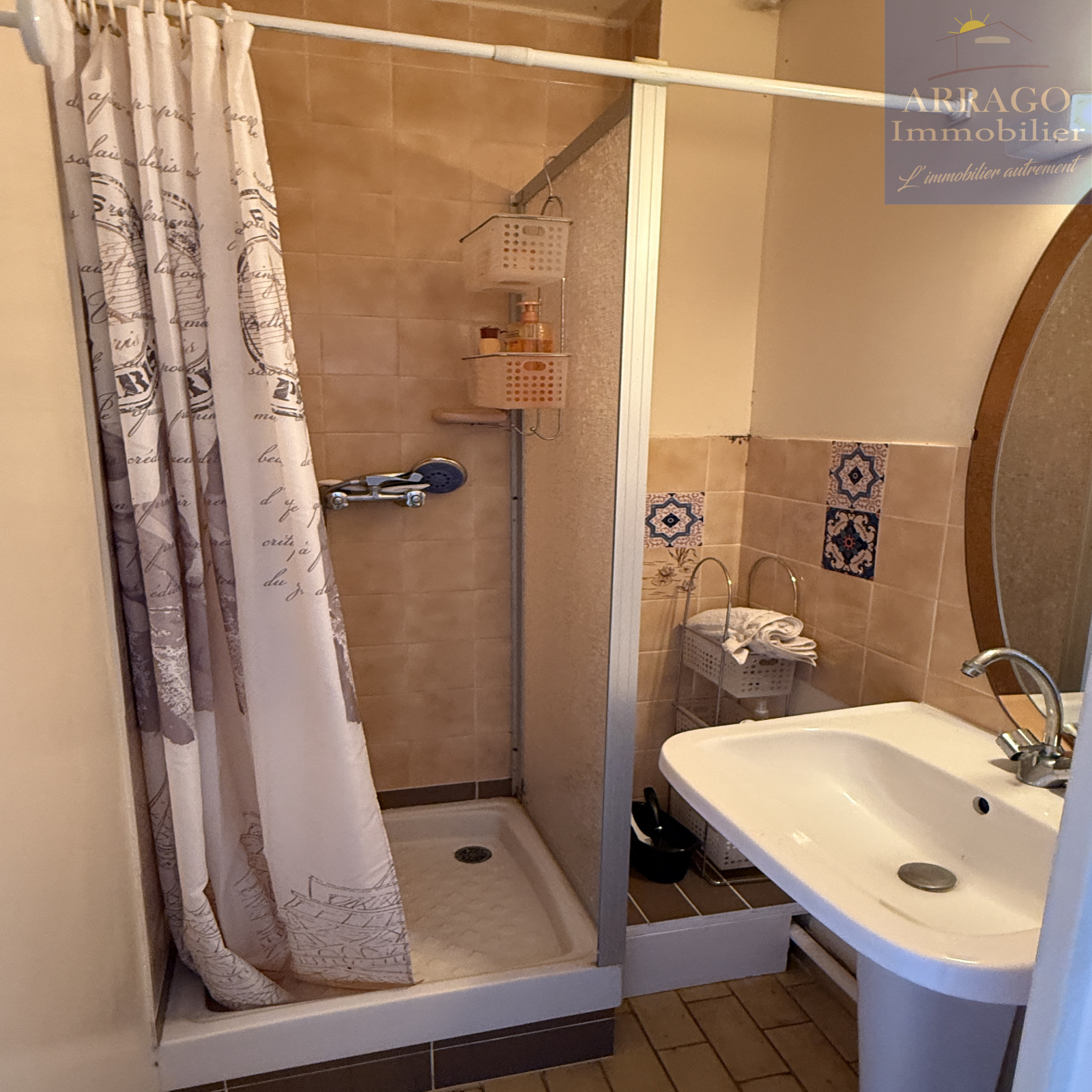 Image_, Appartement, Valras-Plage, ref :366