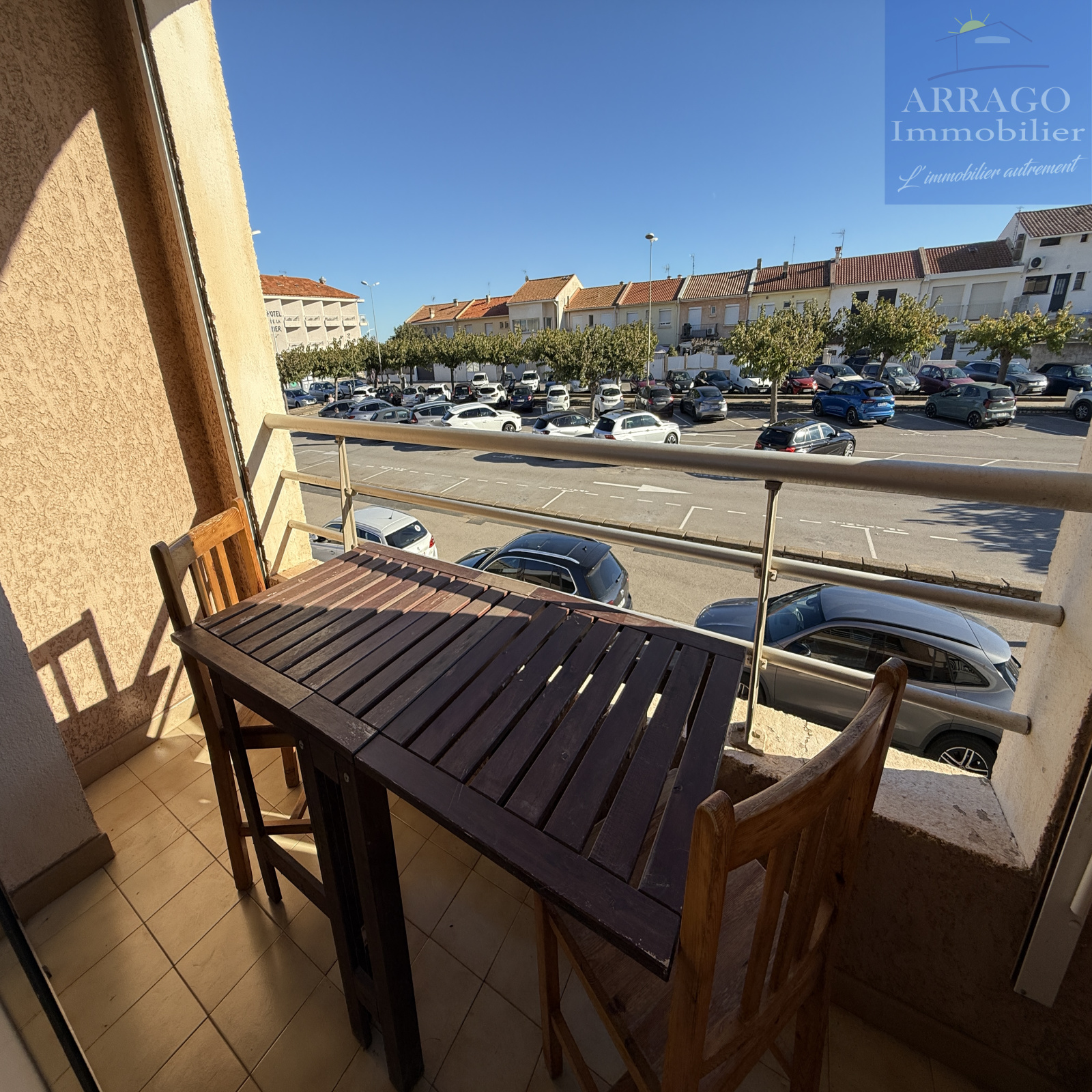 Image_, Appartement, Valras-Plage, ref :366