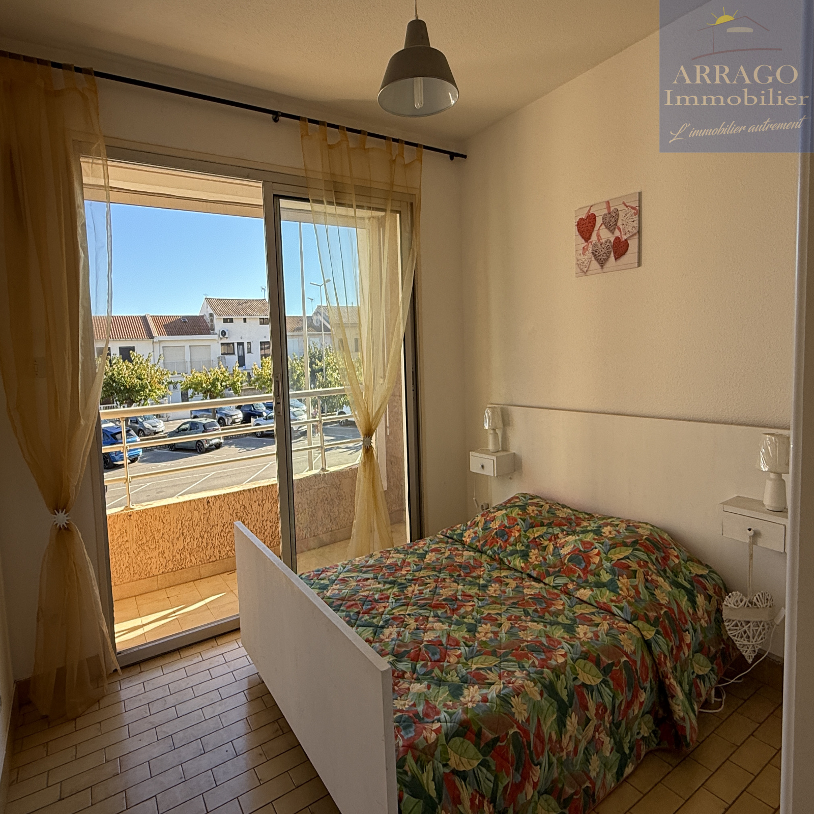 Image_, Appartement, Valras-Plage, ref :366