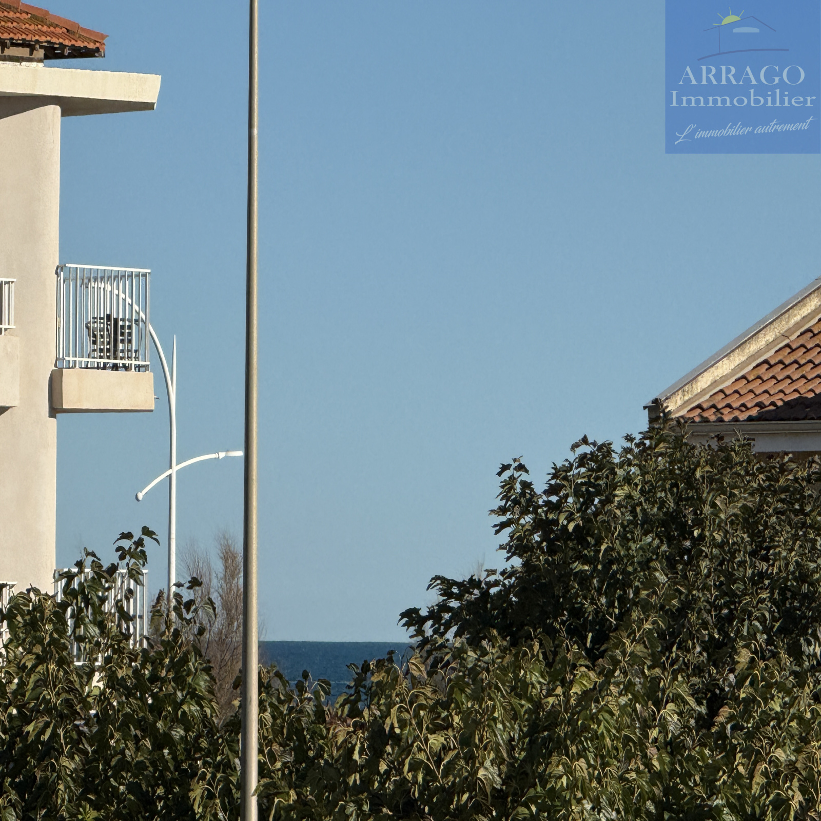 Image_, Appartement, Valras-Plage, ref :366