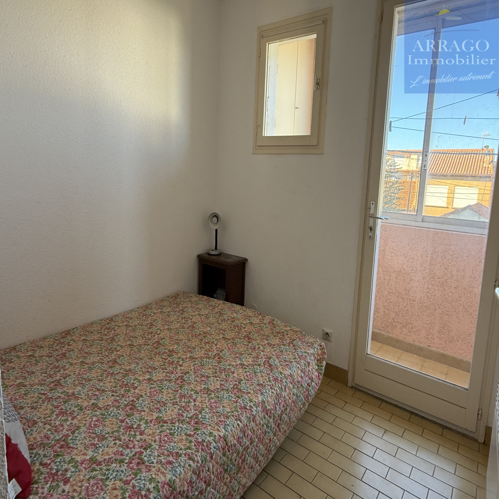 Image_, Appartement, Valras-Plage, ref :366