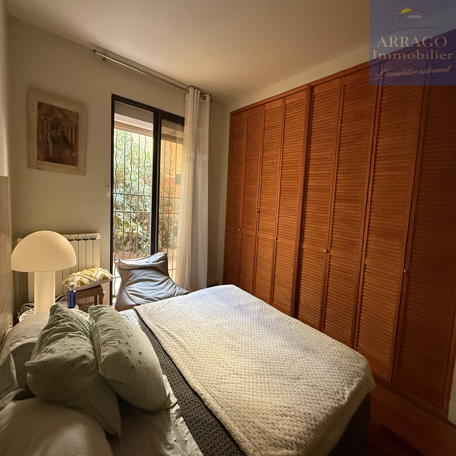 Image_, Appartement, Valras-Plage, ref :361