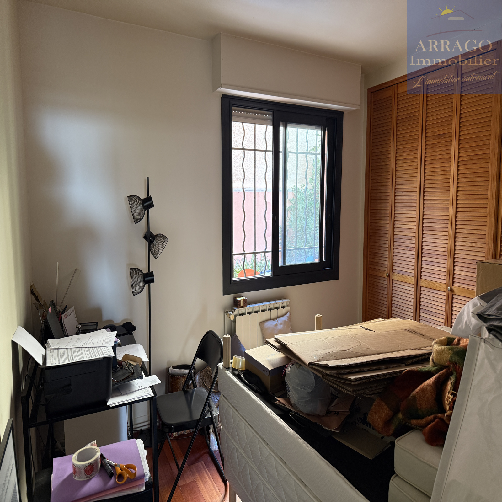 Image_, Appartement, Valras-Plage, ref :361