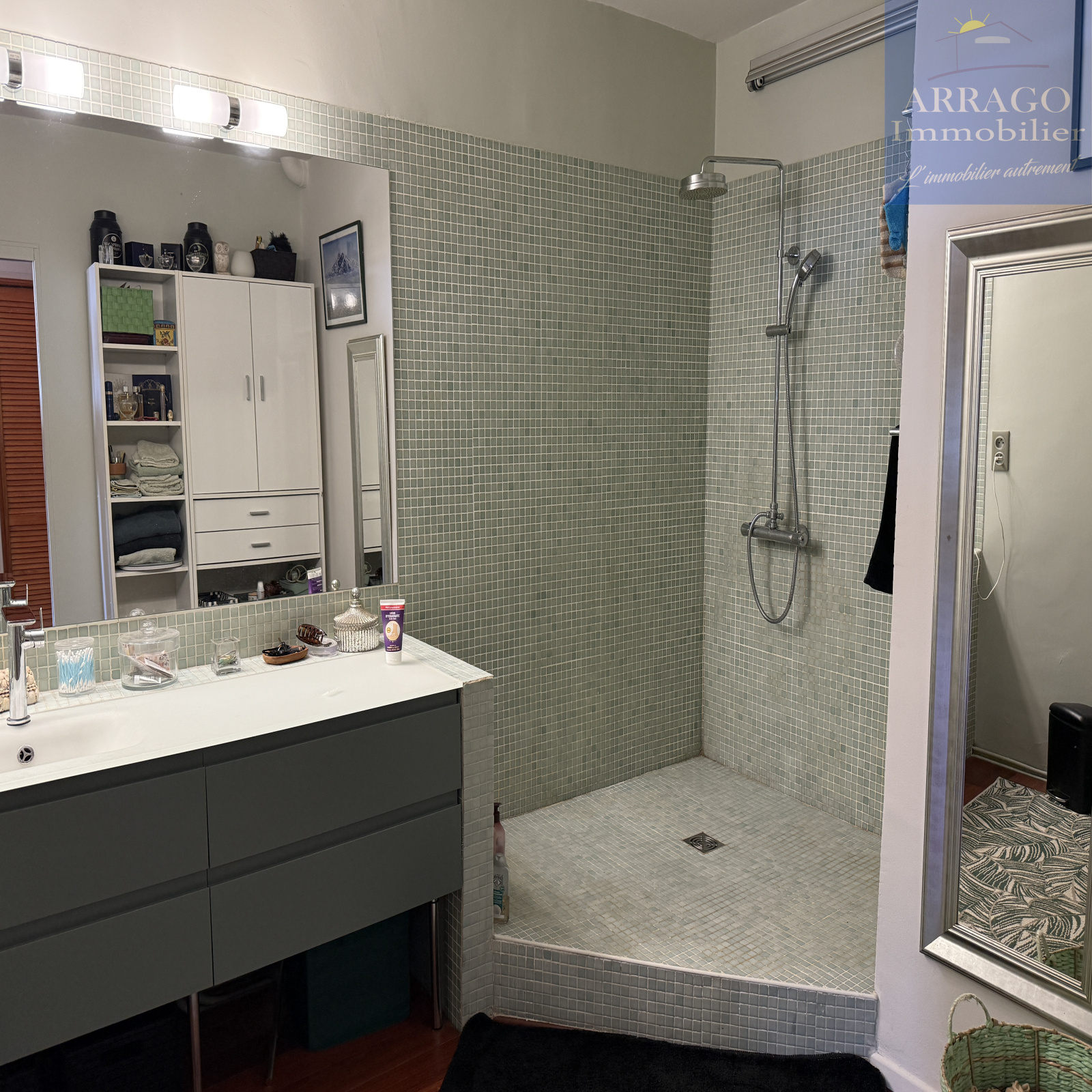 Image_, Appartement, Valras-Plage, ref :361