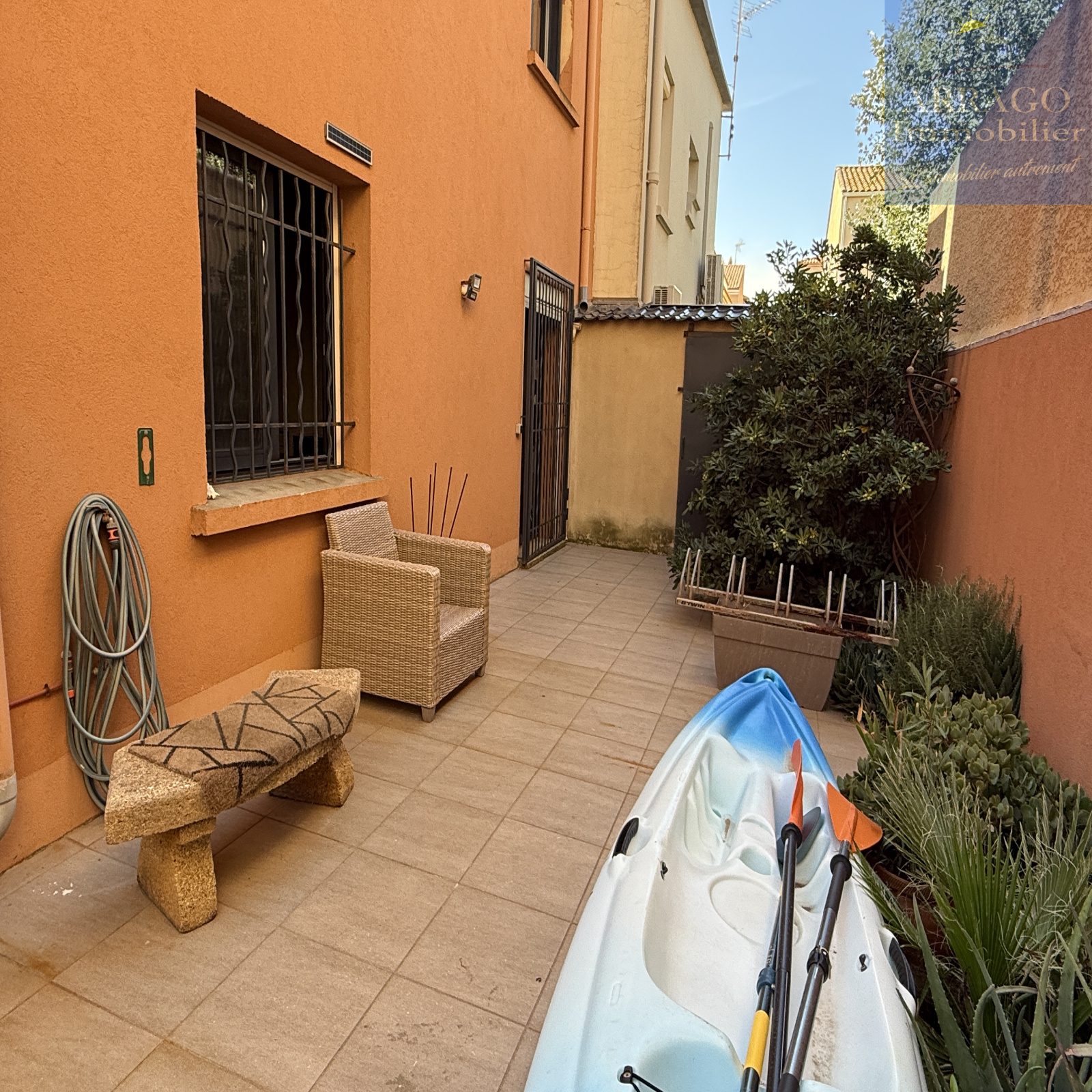 Image_, Appartement, Valras-Plage, ref :361