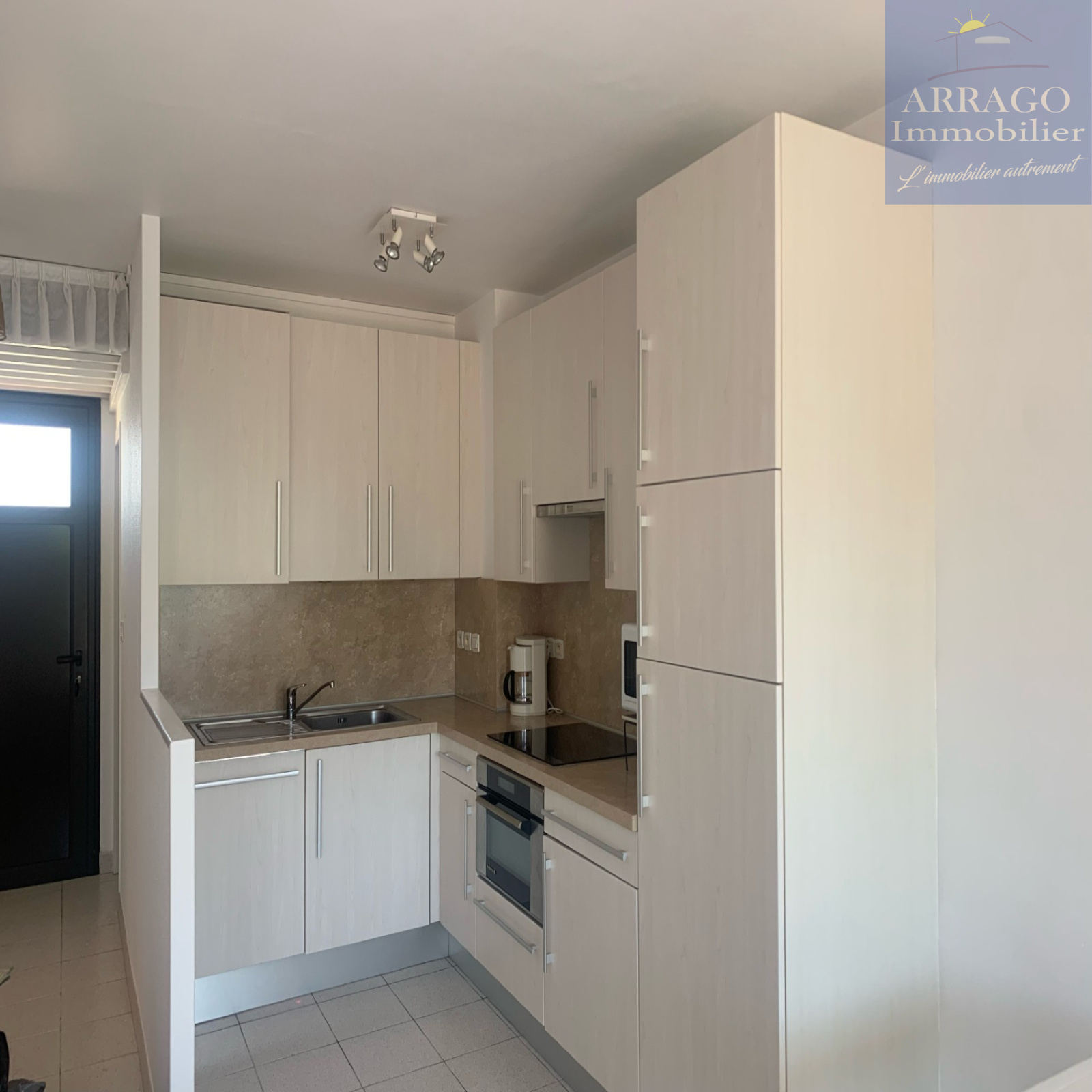 Image_, Appartement, Valras-Plage, ref :226