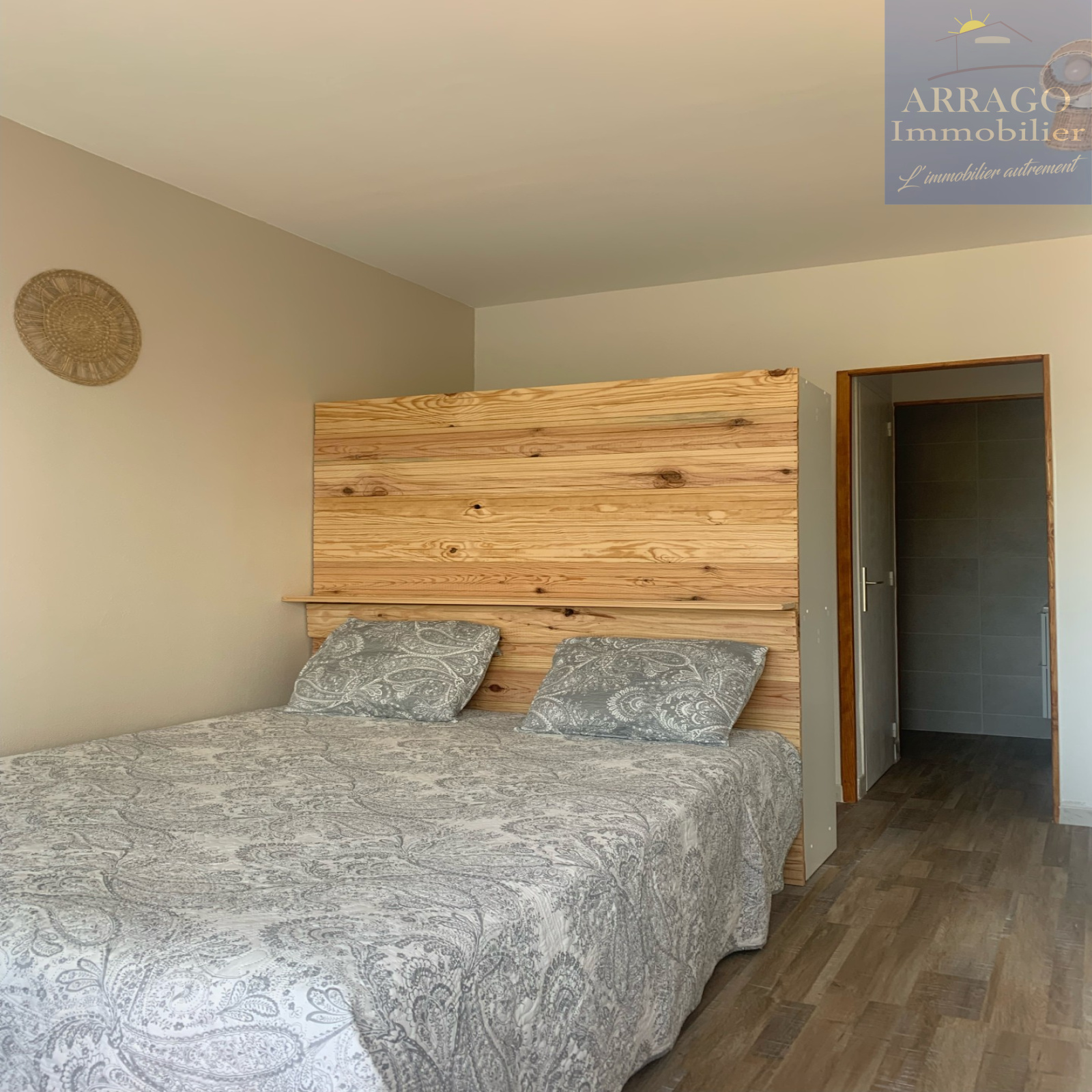 Image_, Appartement, Valras-Plage, ref :226