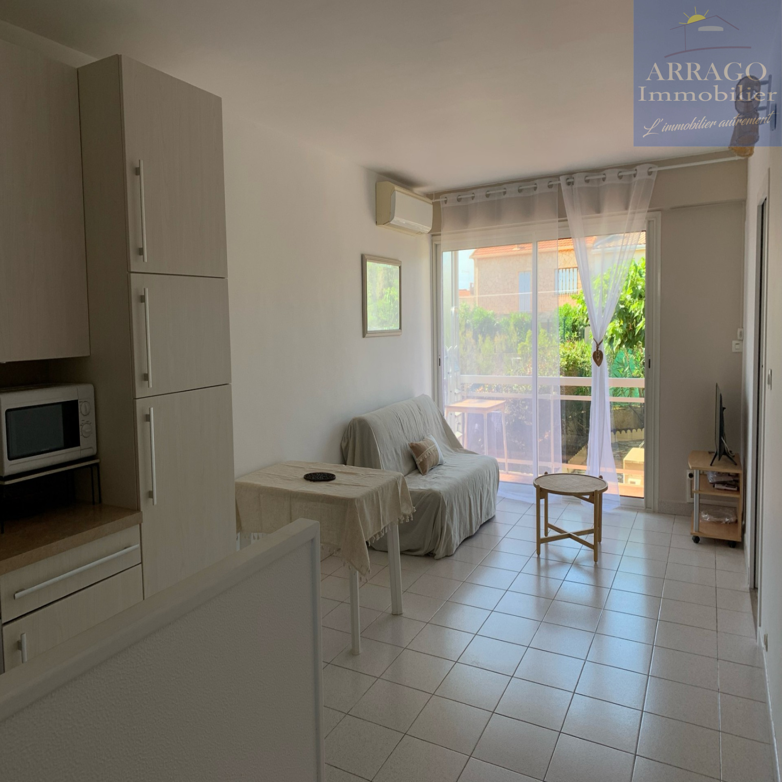 Image_, Appartement, Valras-Plage, ref :226