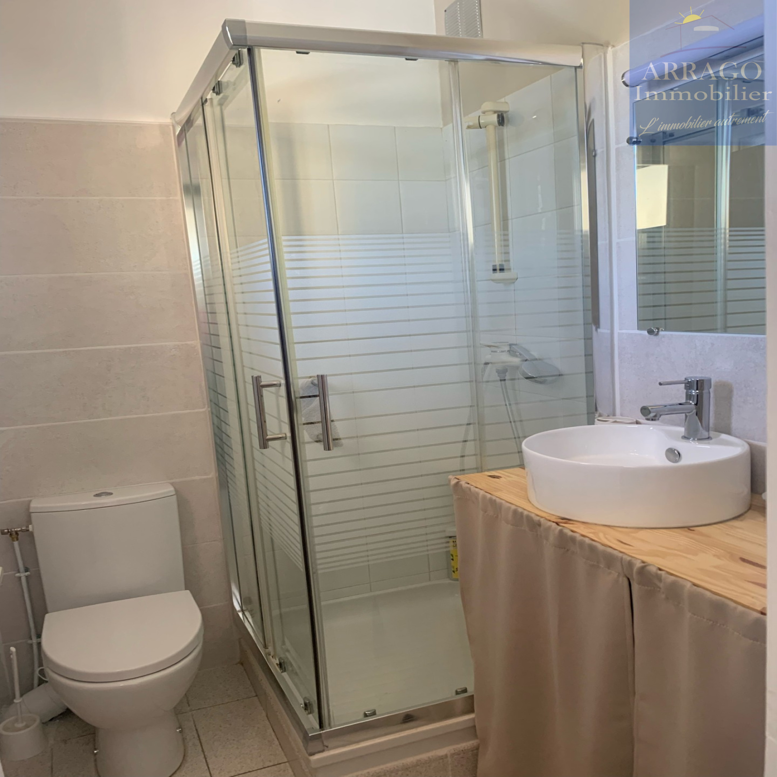 Image_, Appartement, Valras-Plage, ref :226