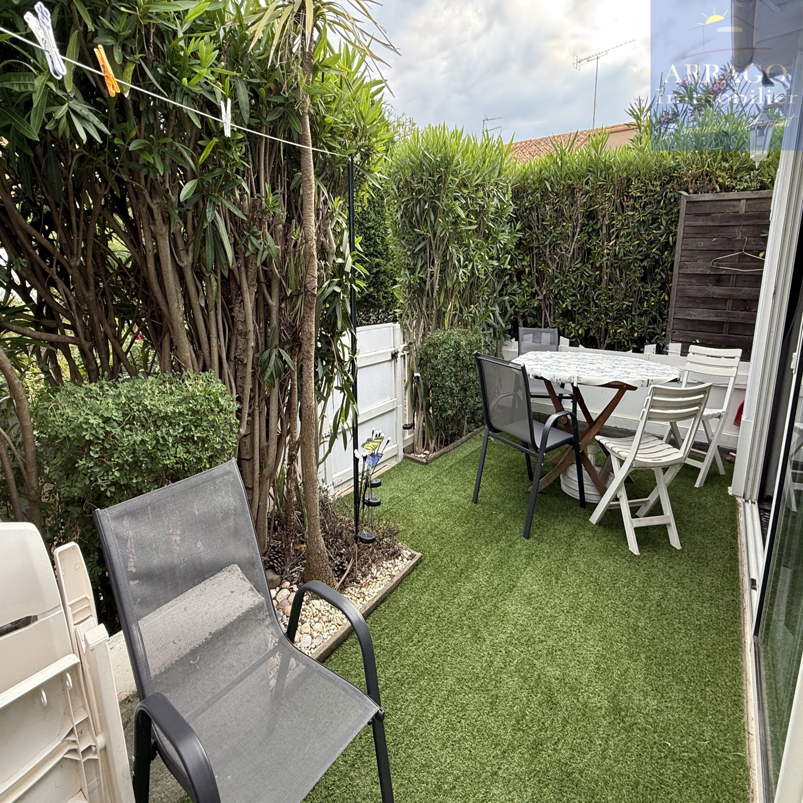 Image_, Maison, Valras-Plage, ref :131