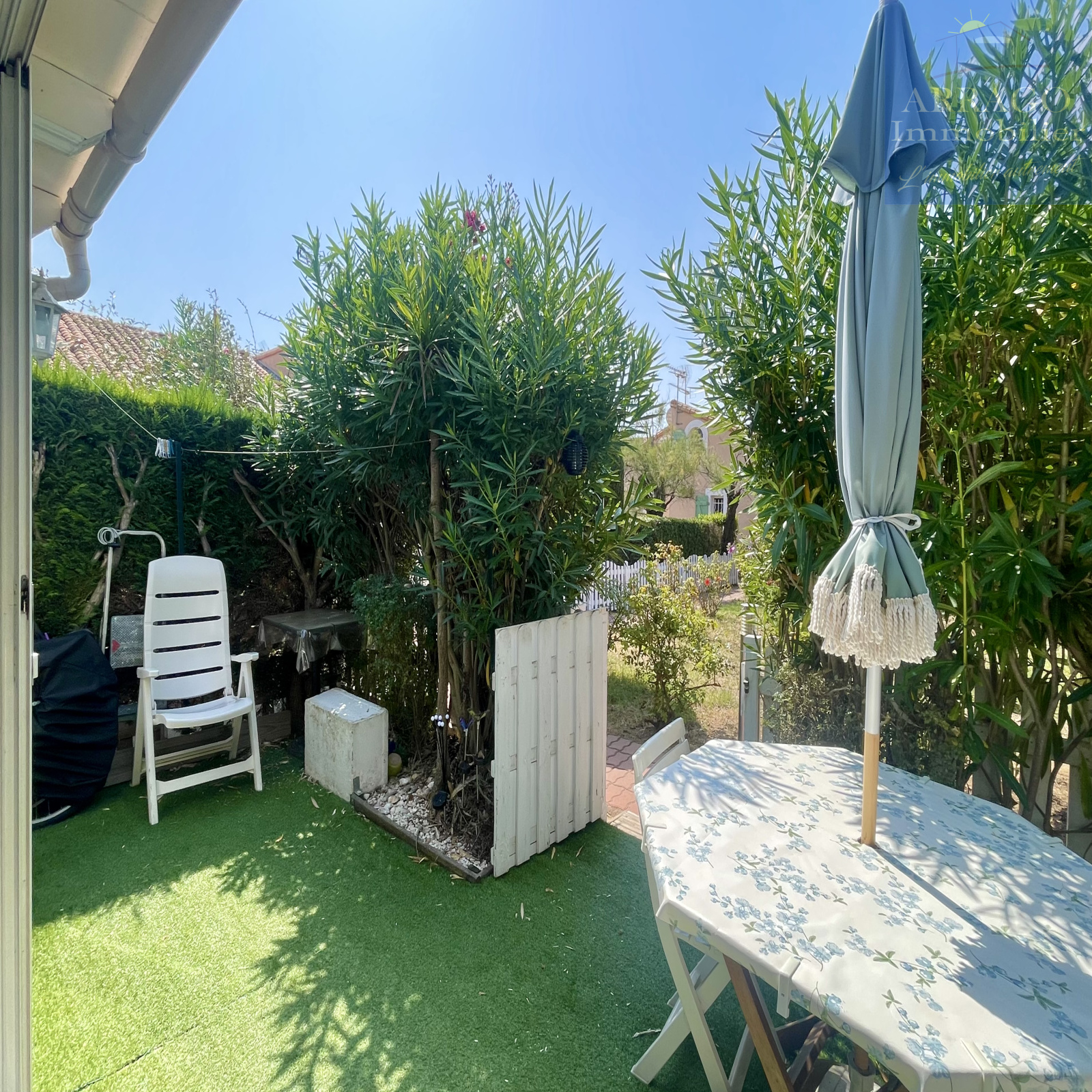 Image_, Maison, Valras-Plage, ref :131