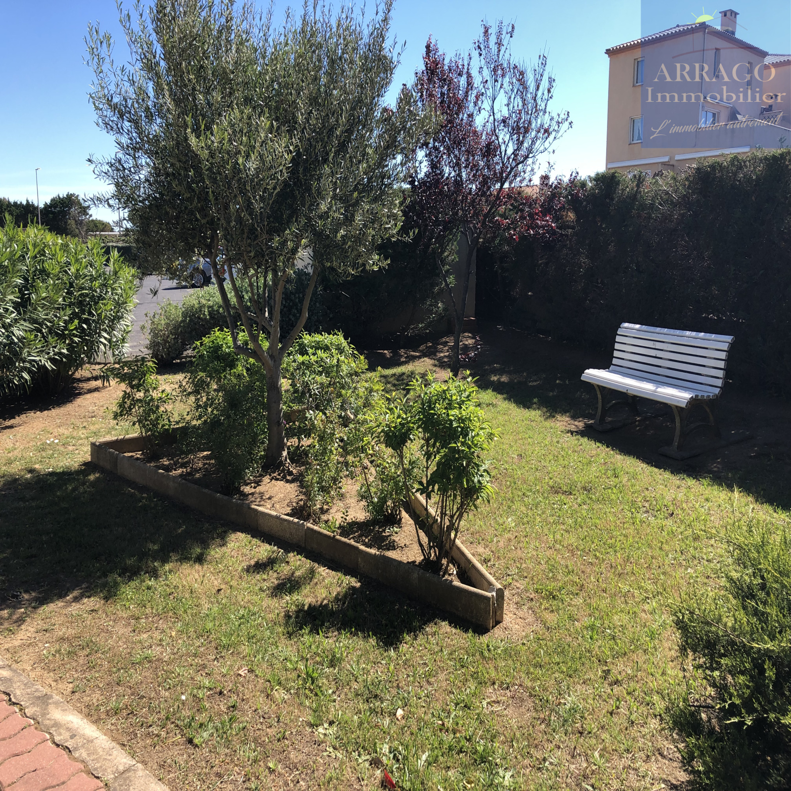 Image_, Maison, Valras-Plage, ref :131