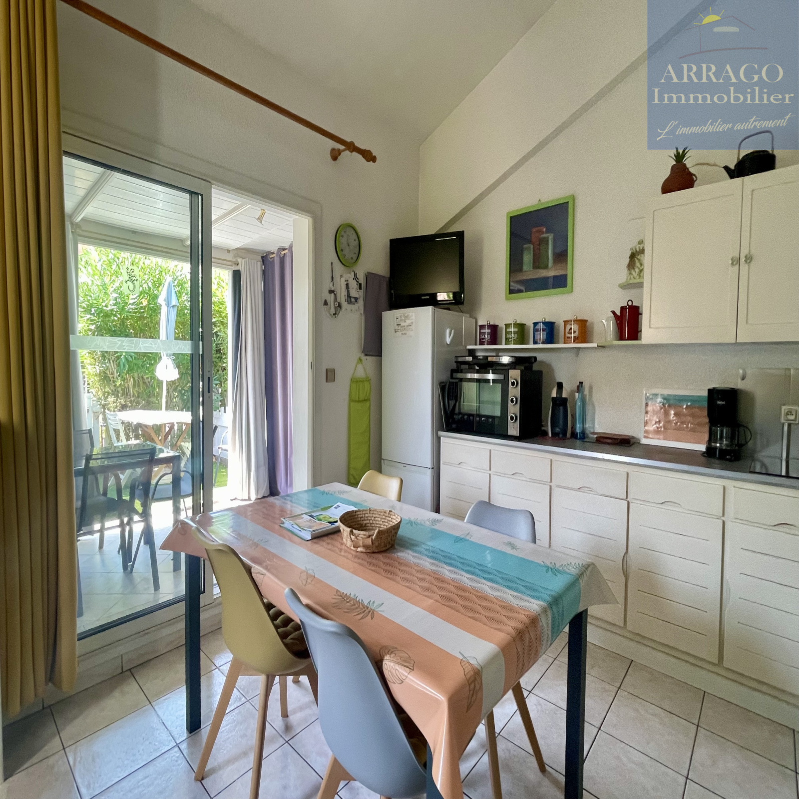 Image_, Maison, Valras-Plage, ref :131