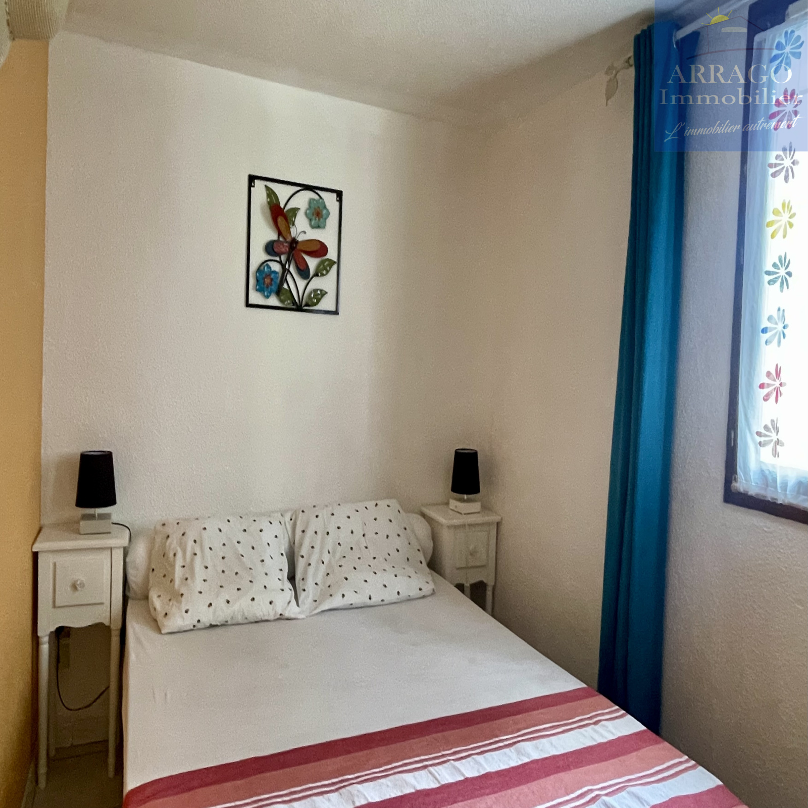 Image_, Maison, Valras-Plage, ref :131