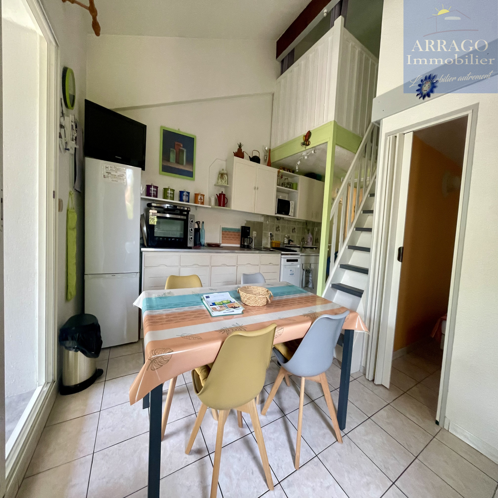 Image_, Maison, Valras-Plage, ref :131