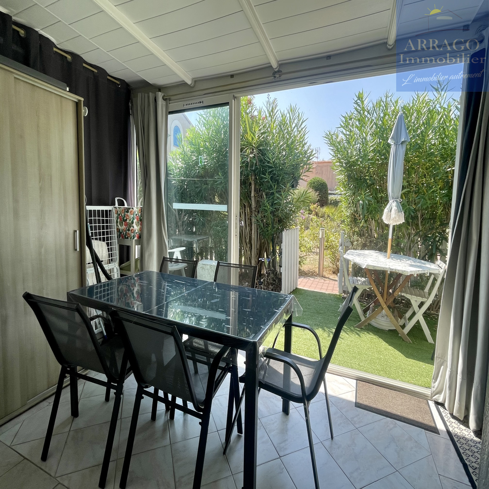 Image_, Maison, Valras-Plage, ref :131