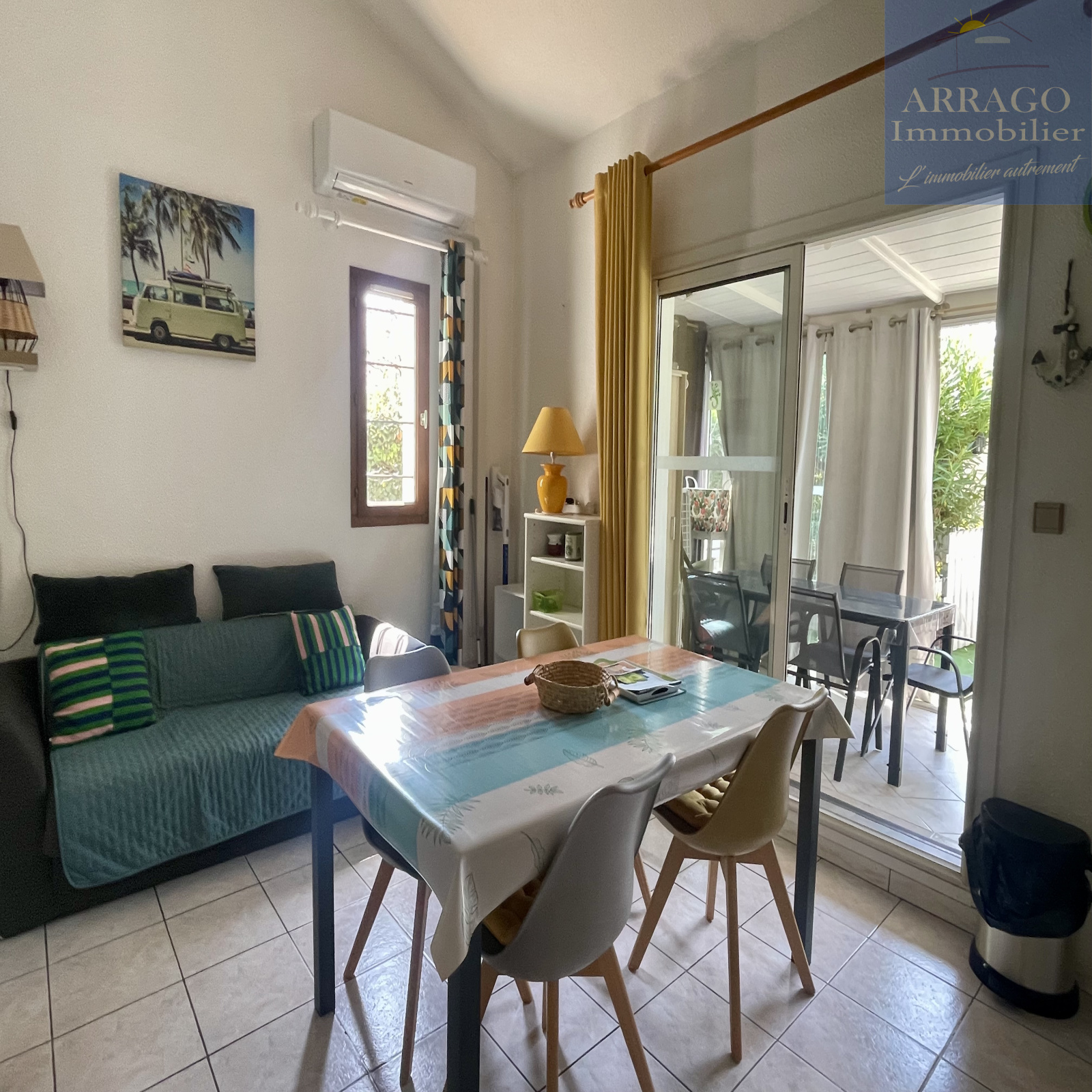 Image_, Maison, Valras-Plage, ref :131
