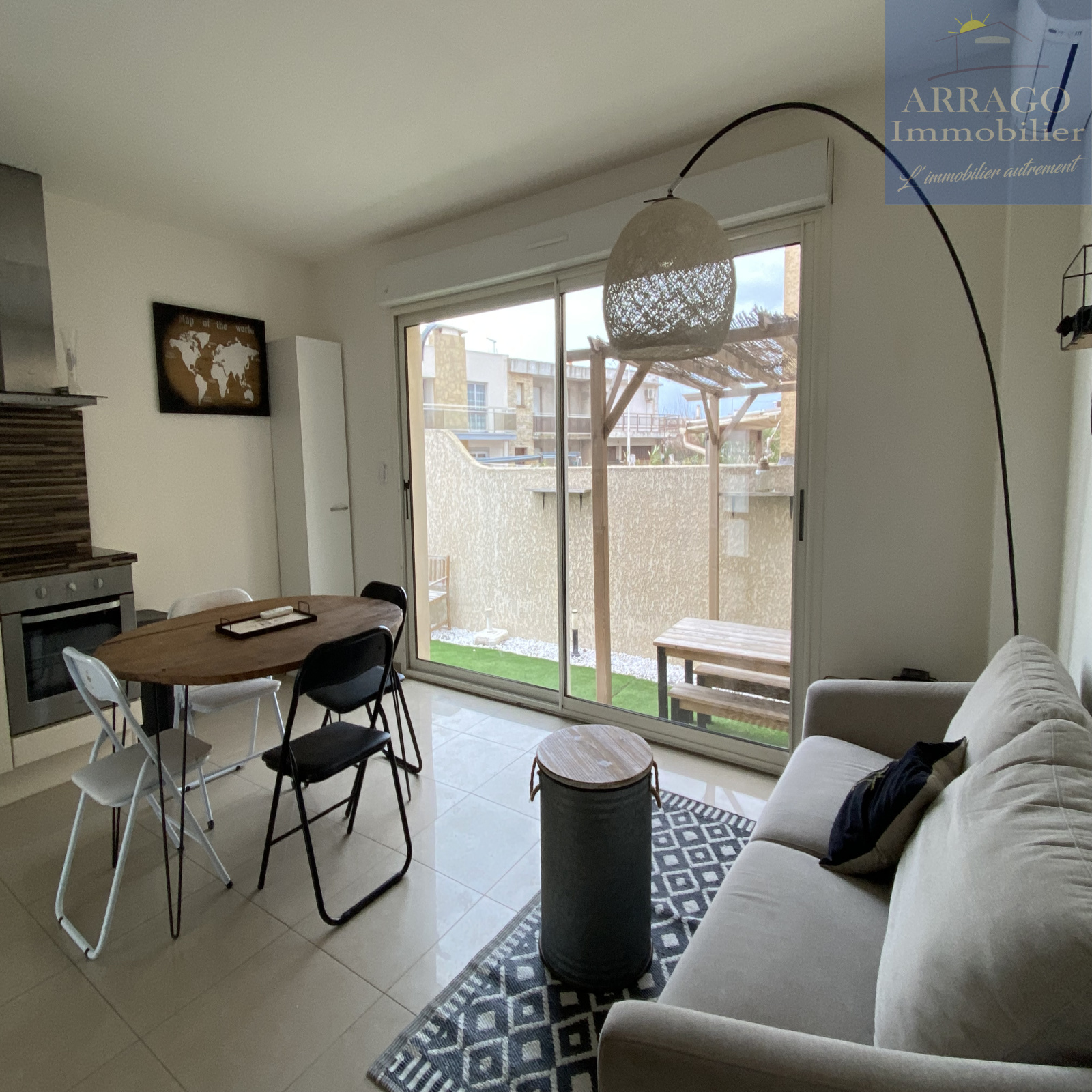 Image_, Maison, Valras-Plage, ref :123