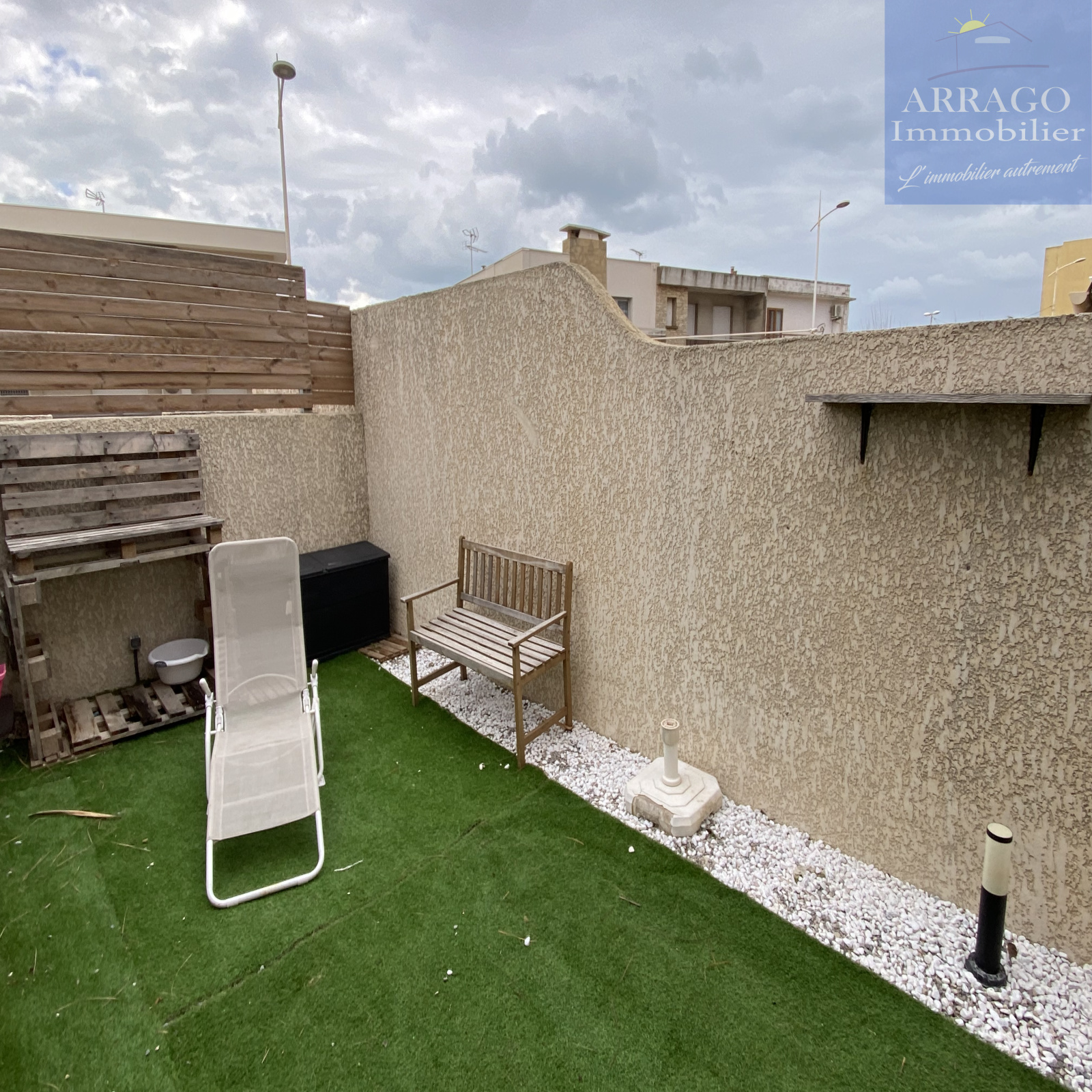 Image_, Maison, Valras-Plage, ref :123