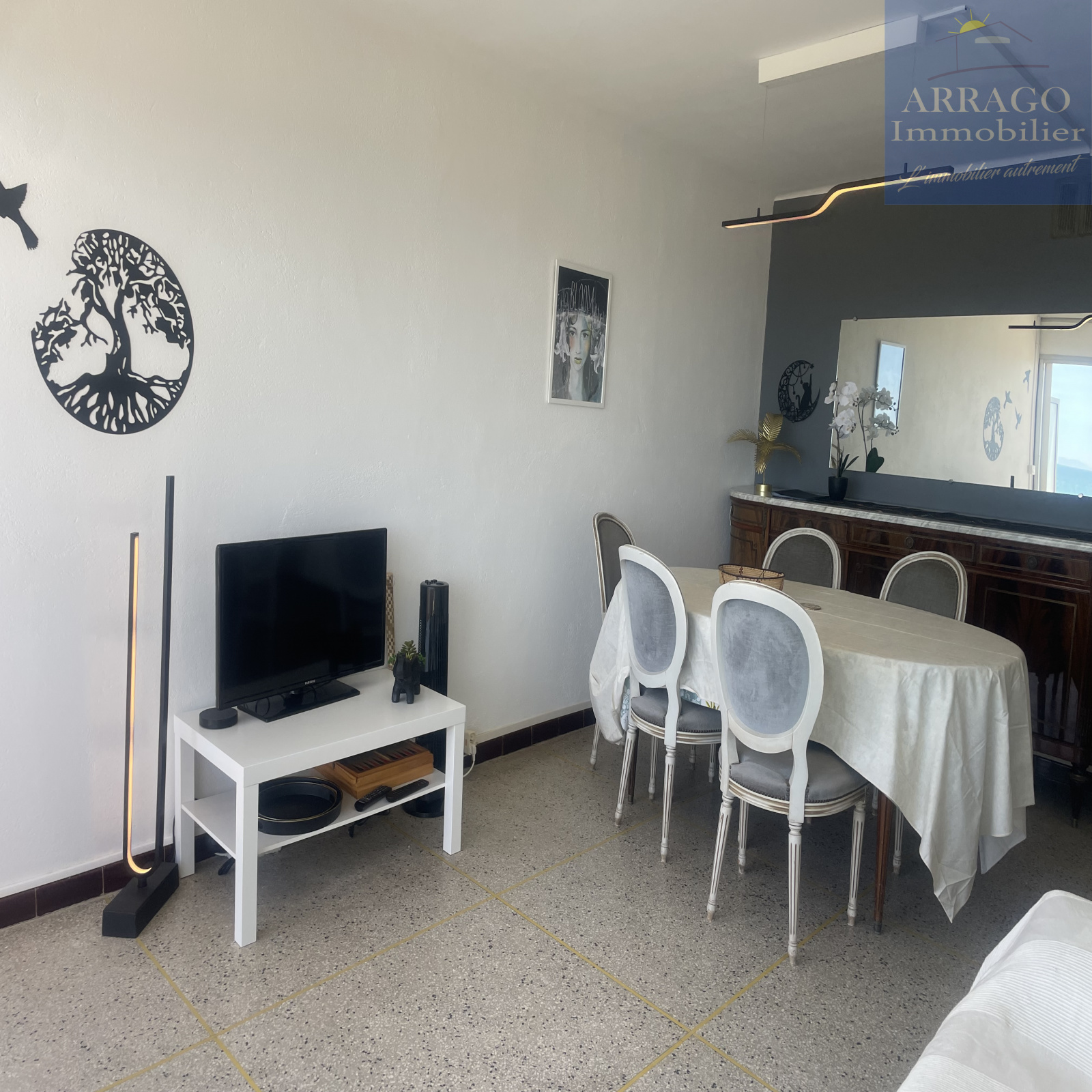 Image_, Appartement, Valras-Plage, ref :174