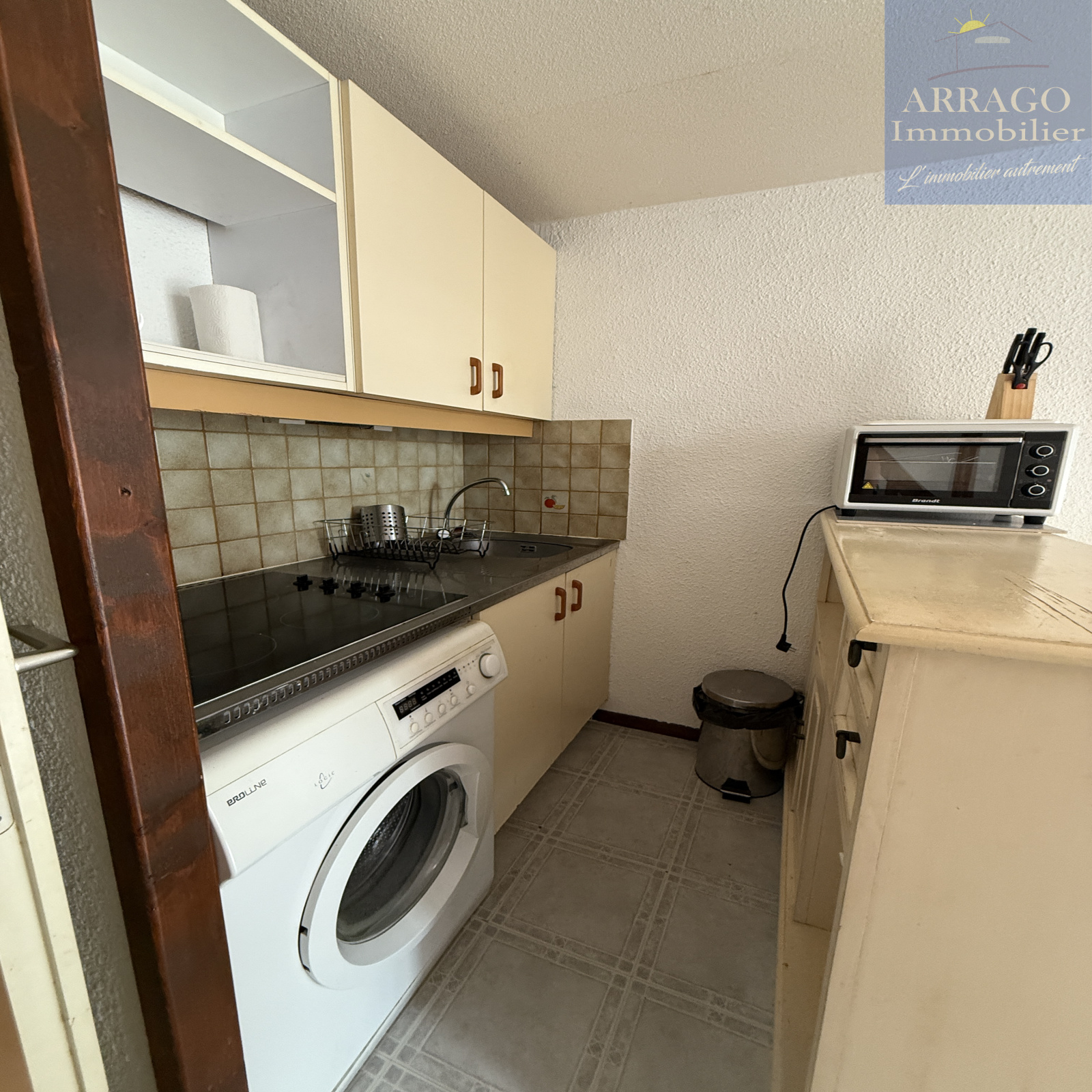 Image_, Maison, Valras-Plage, ref :209