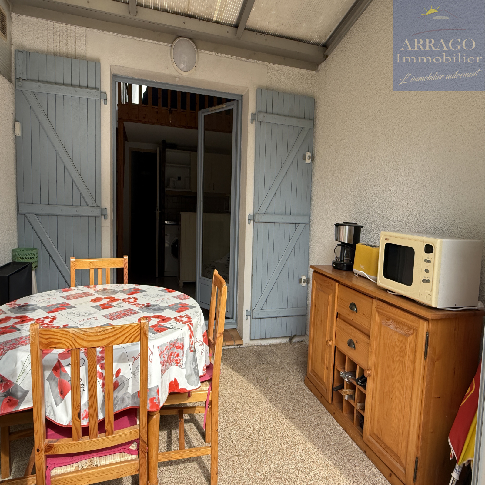 Image_, Maison, Valras-Plage, ref :209