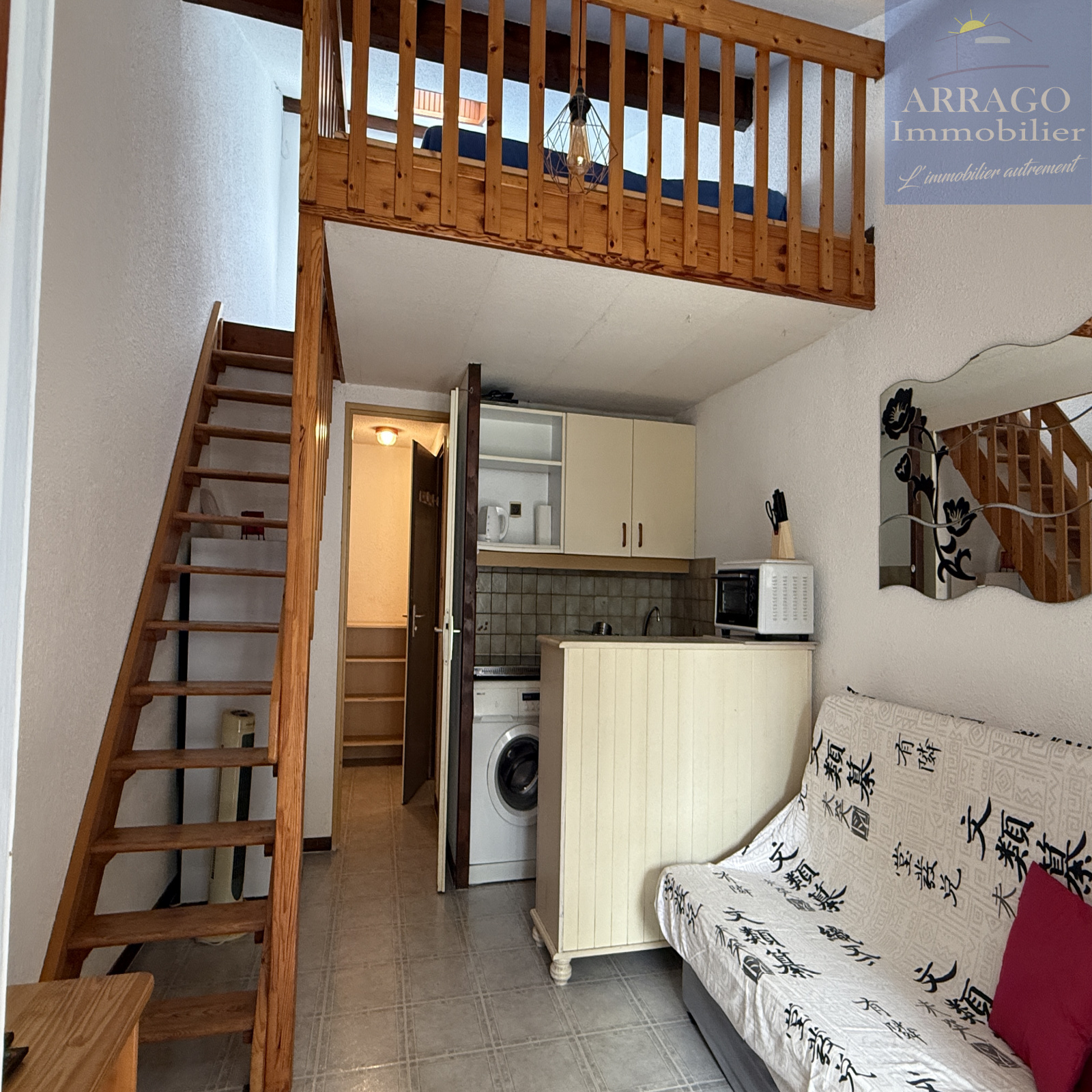 Image_, Maison, Valras-Plage, ref :209