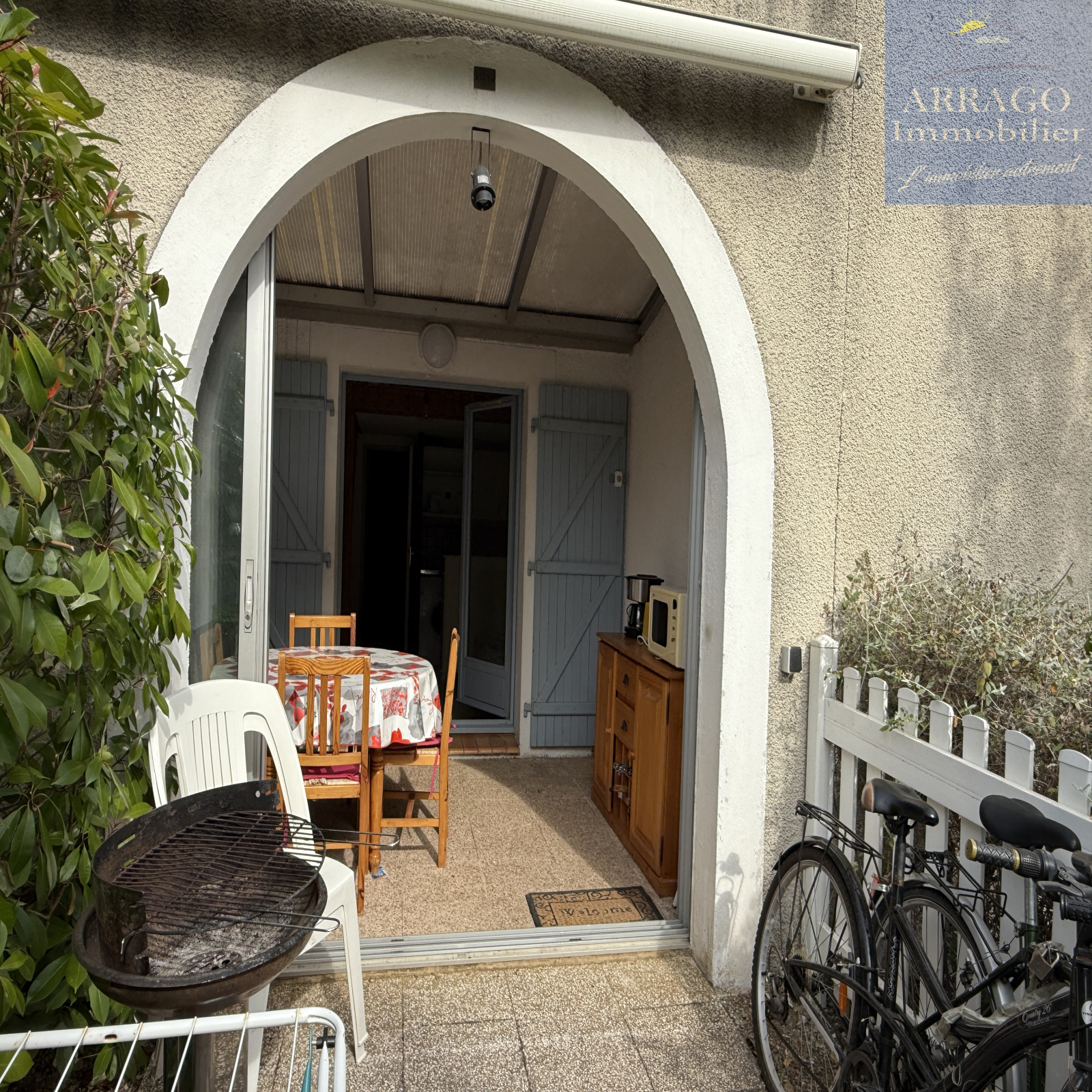 Image_, Maison, Valras-Plage, ref :209