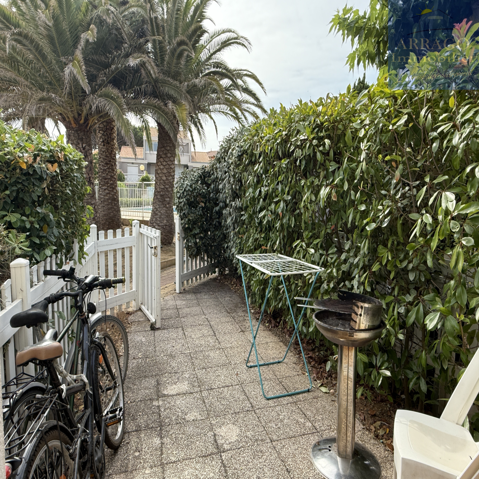 Image_, Maison, Valras-Plage, ref :209