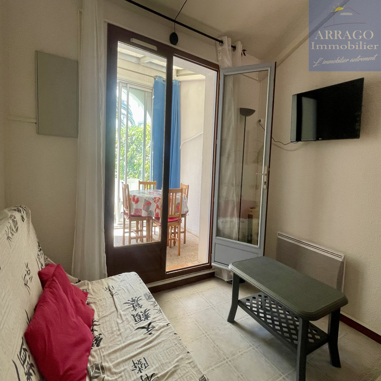 Image_, Maison, Valras-Plage, ref :209