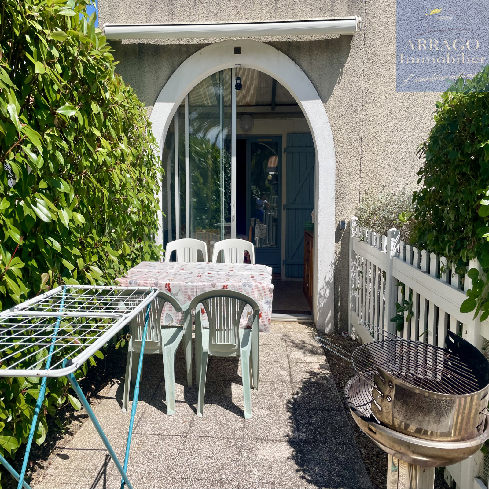 Image_, Maison, Valras-Plage, ref :209
