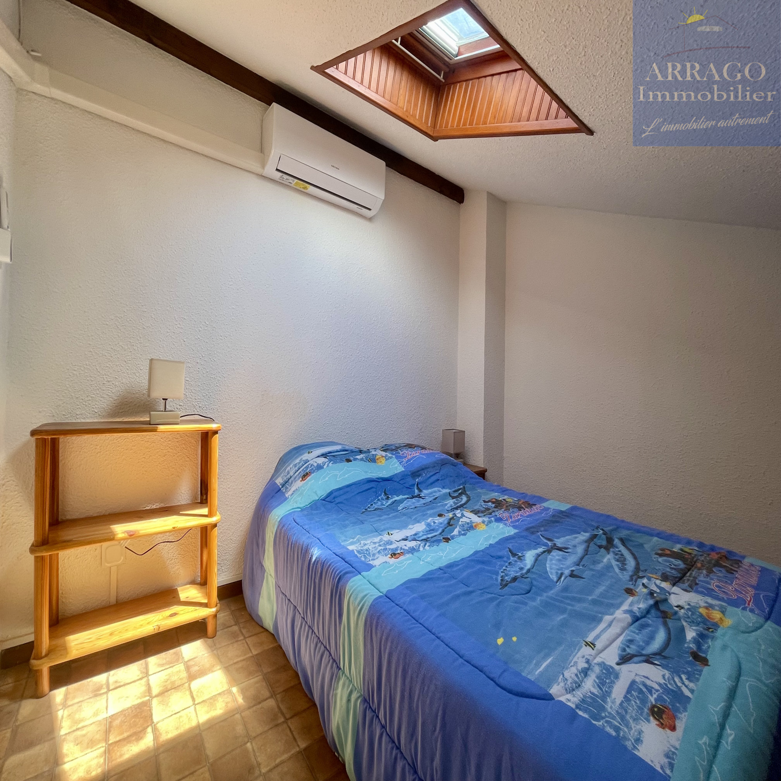 Image_, Maison, Valras-Plage, ref :209