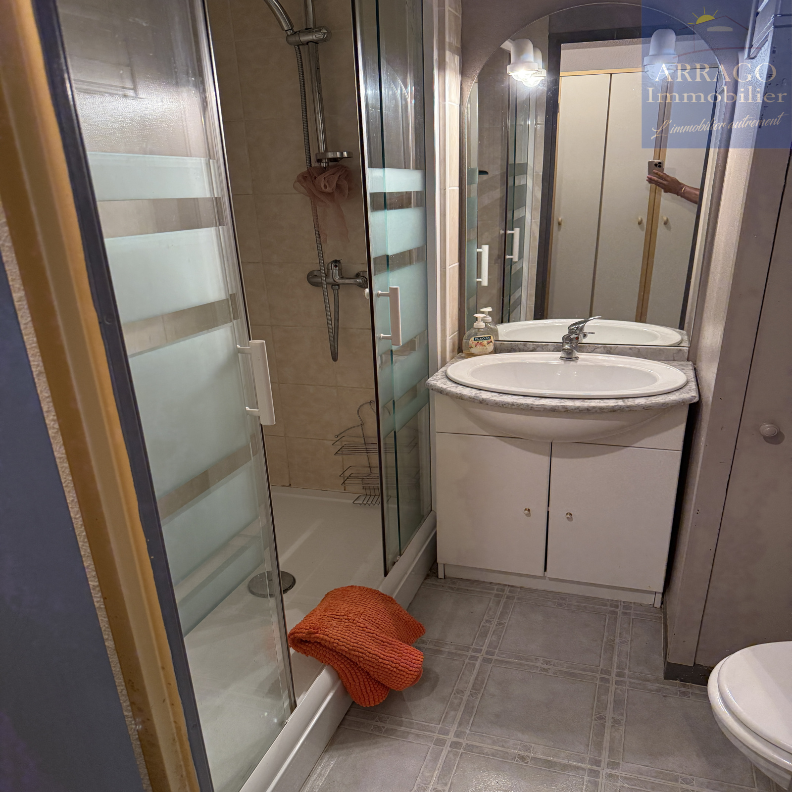 Image_, Maison, Valras-Plage, ref :209