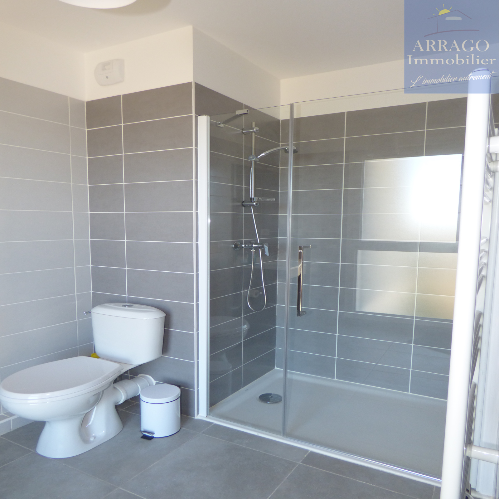 Image_, Appartement, Sérignan, ref :212