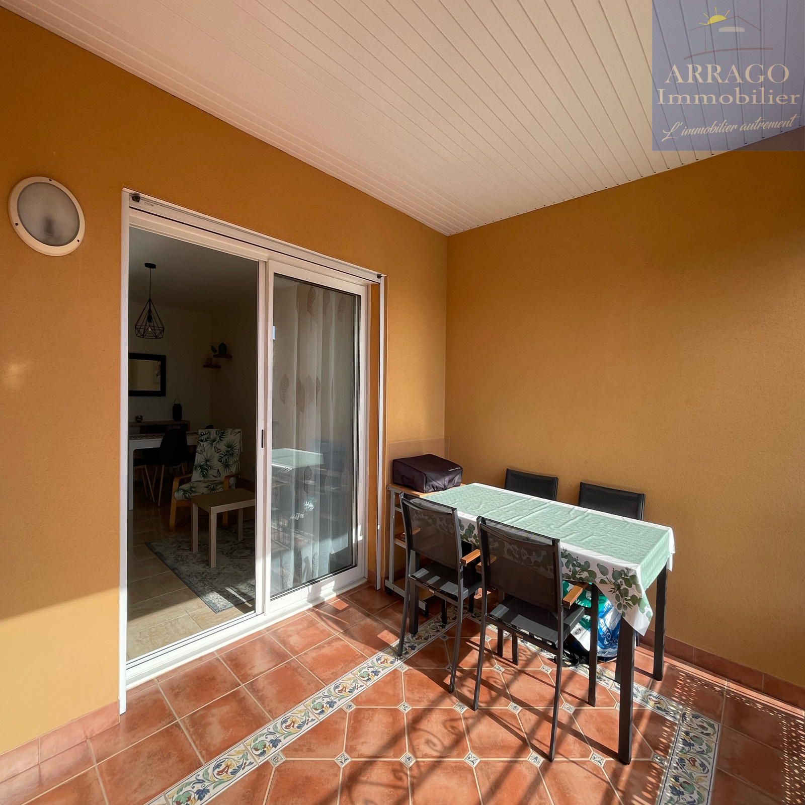 Image_, Appartement, Valras-Plage, ref :363