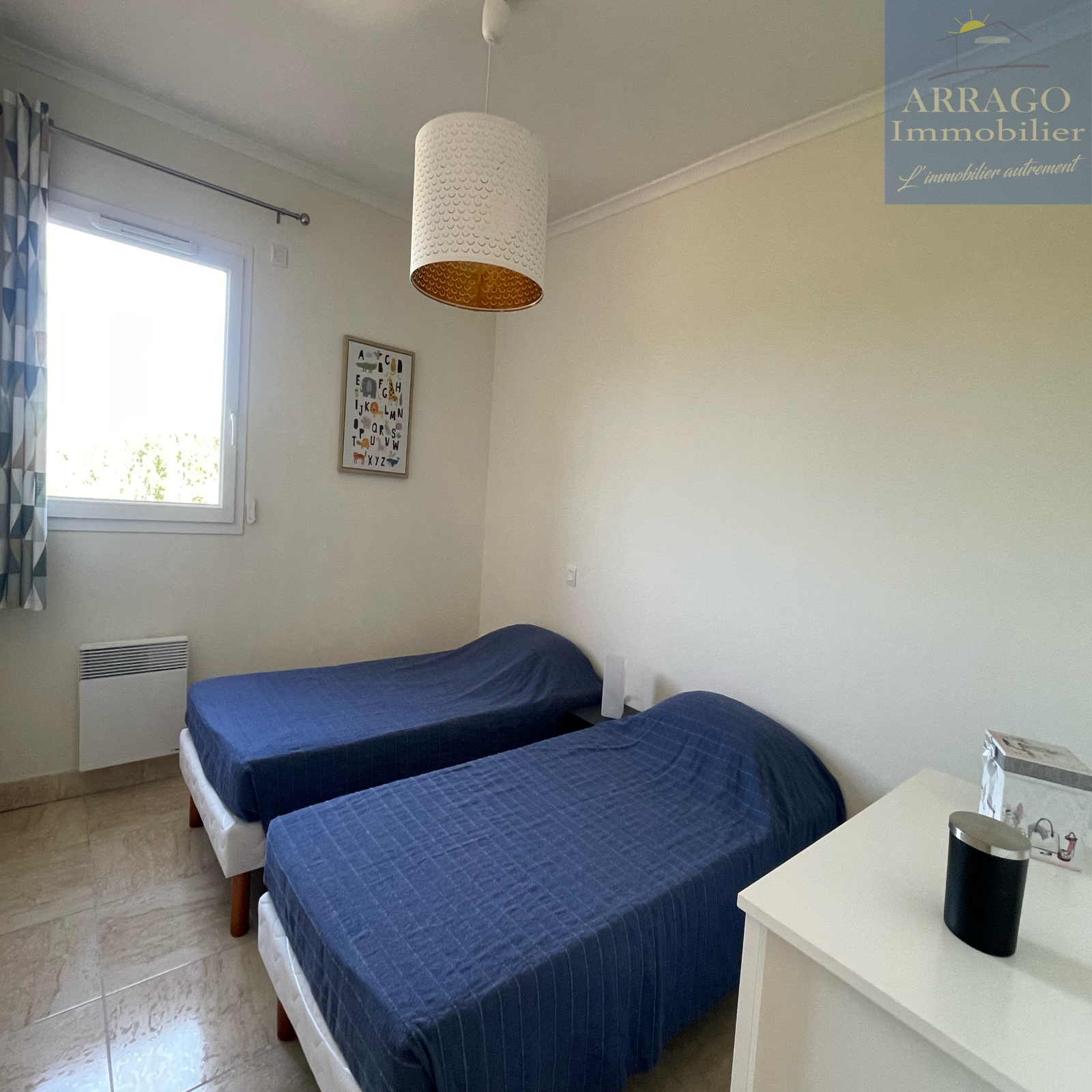 Image_, Appartement, Valras-Plage, ref :363