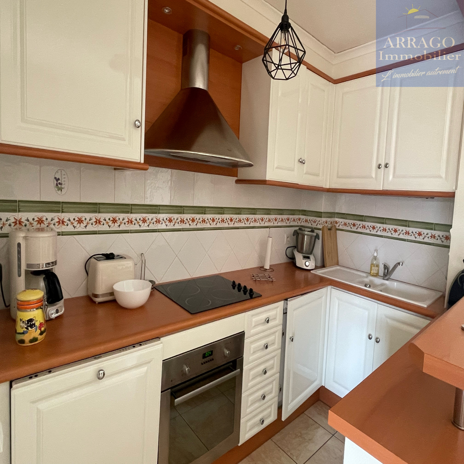 Image_, Appartement, Valras-Plage, ref :363