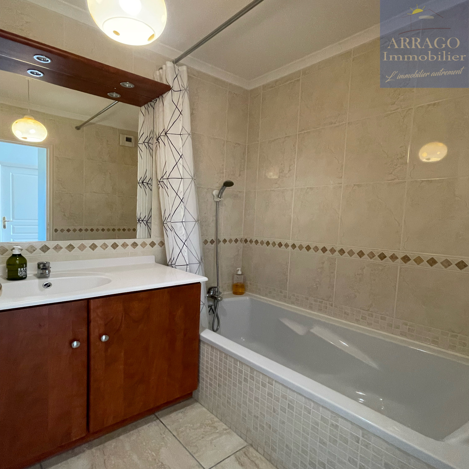 Image_, Appartement, Valras-Plage, ref :363