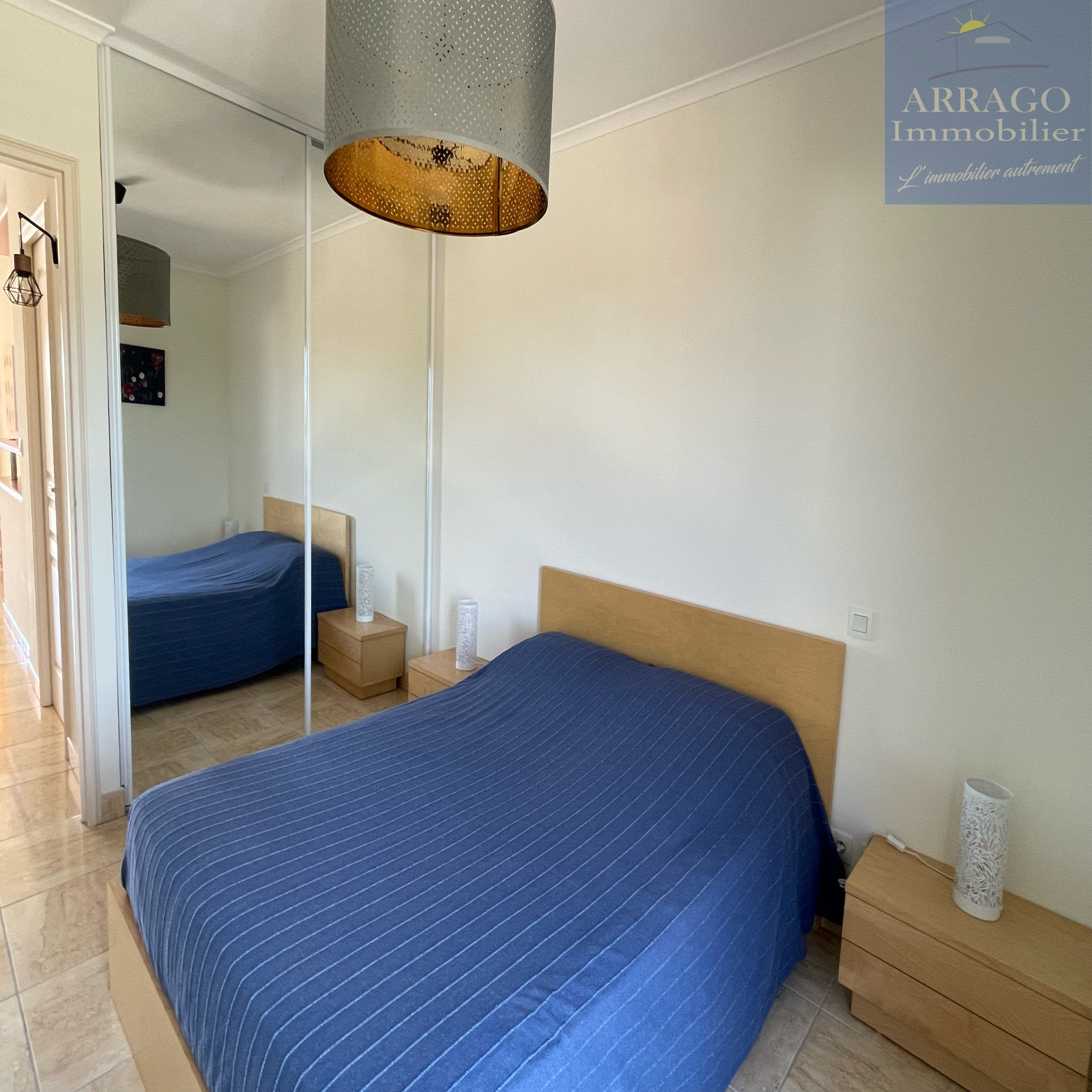 Image_, Appartement, Valras-Plage, ref :363