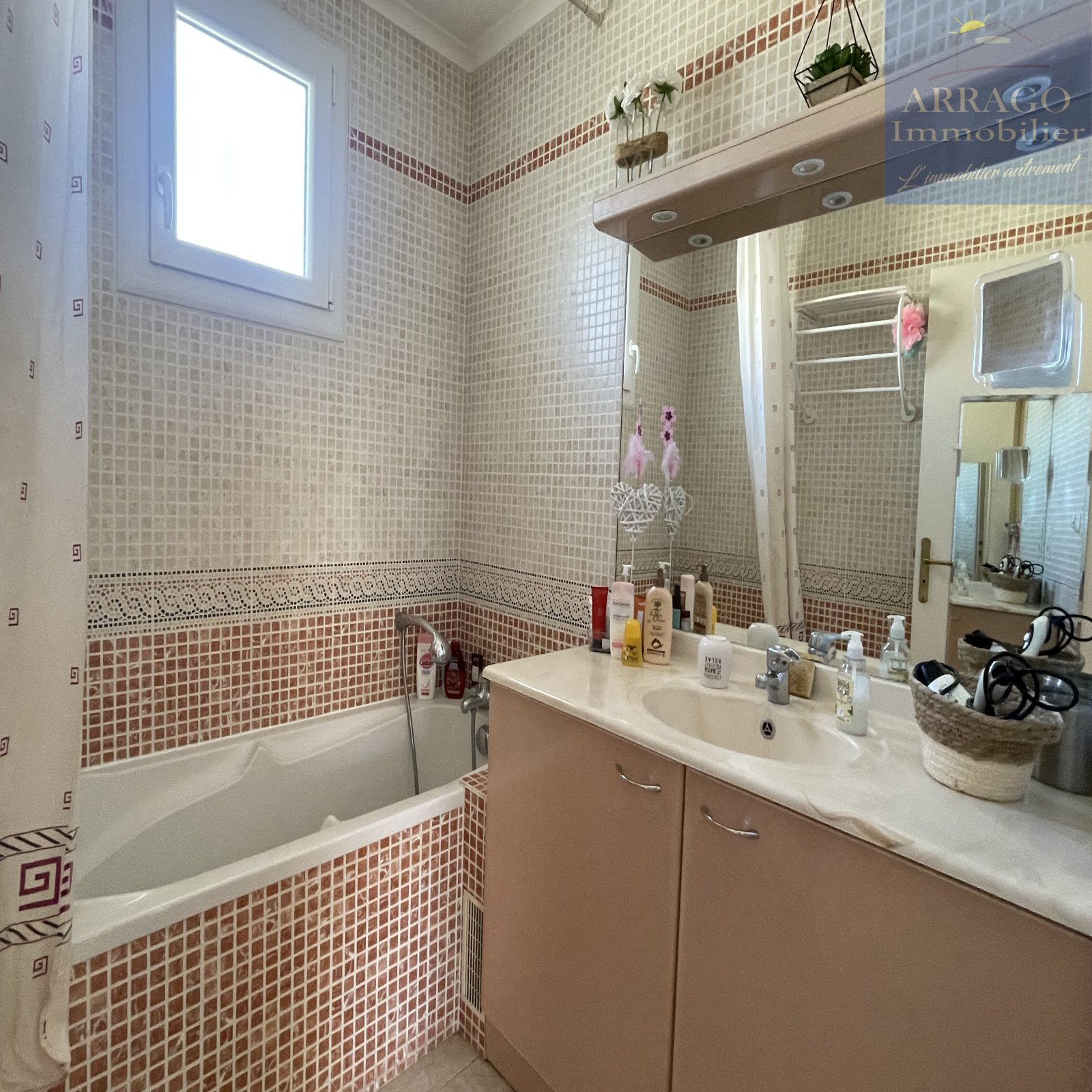 Image_, Appartement, Valras-Plage, ref :358