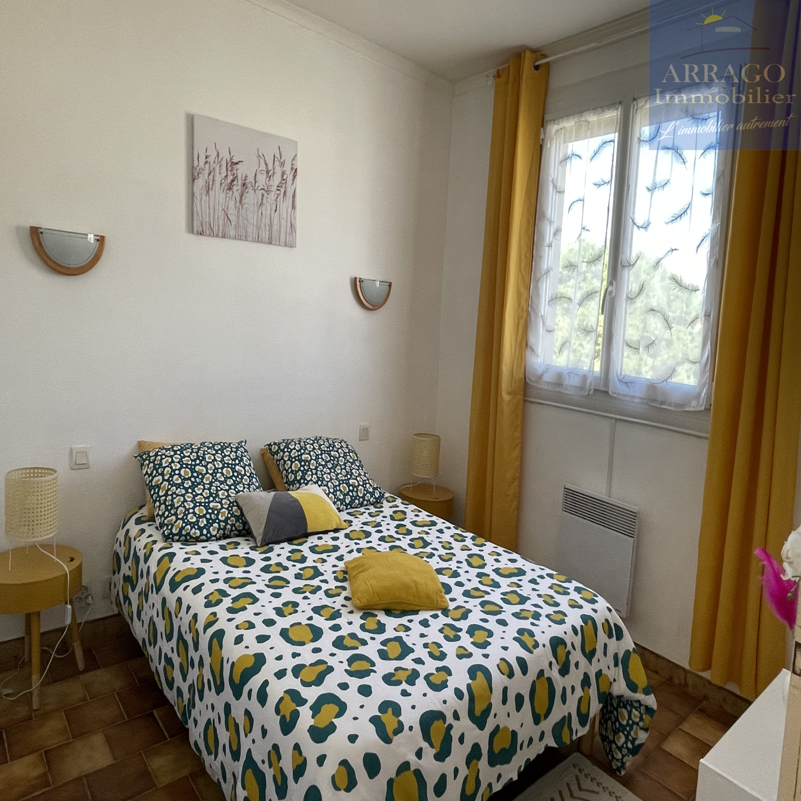 Image_, Appartement, Valras-Plage, ref :358