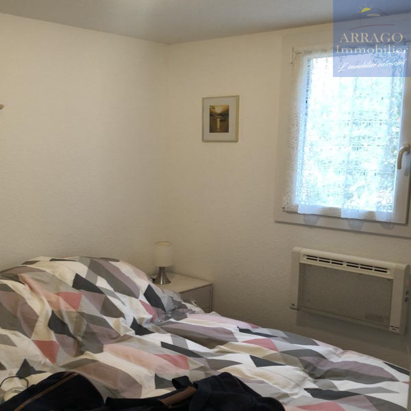 Image_, Appartement, Valras-Plage, ref :177