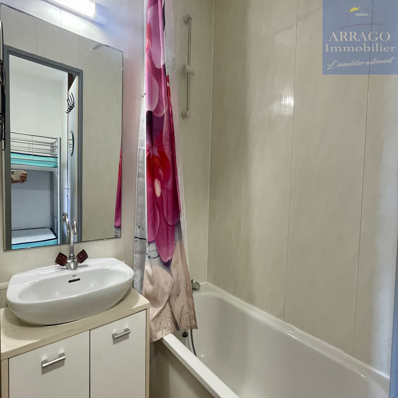 Image_, Appartement, Valras-Plage, ref :141