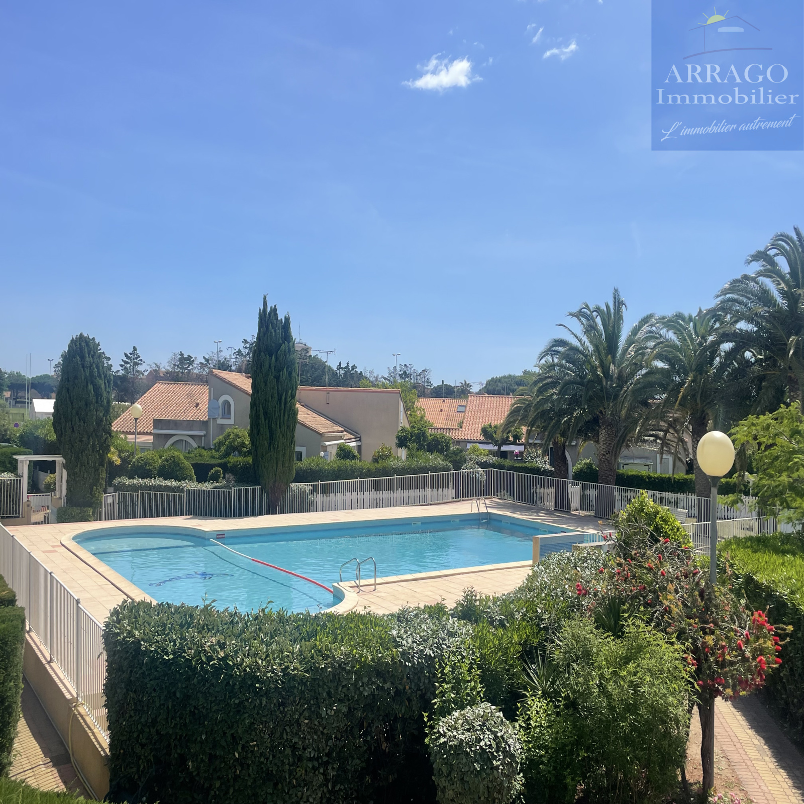 Image_, Appartement, Valras-Plage, ref :141