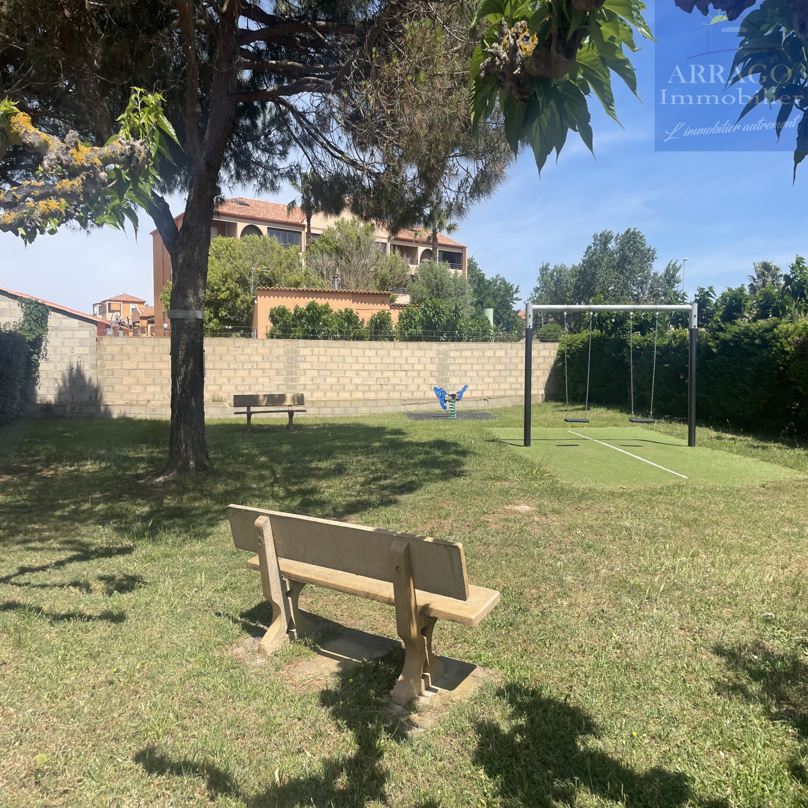 Image_, Appartement, Valras-Plage, ref :141